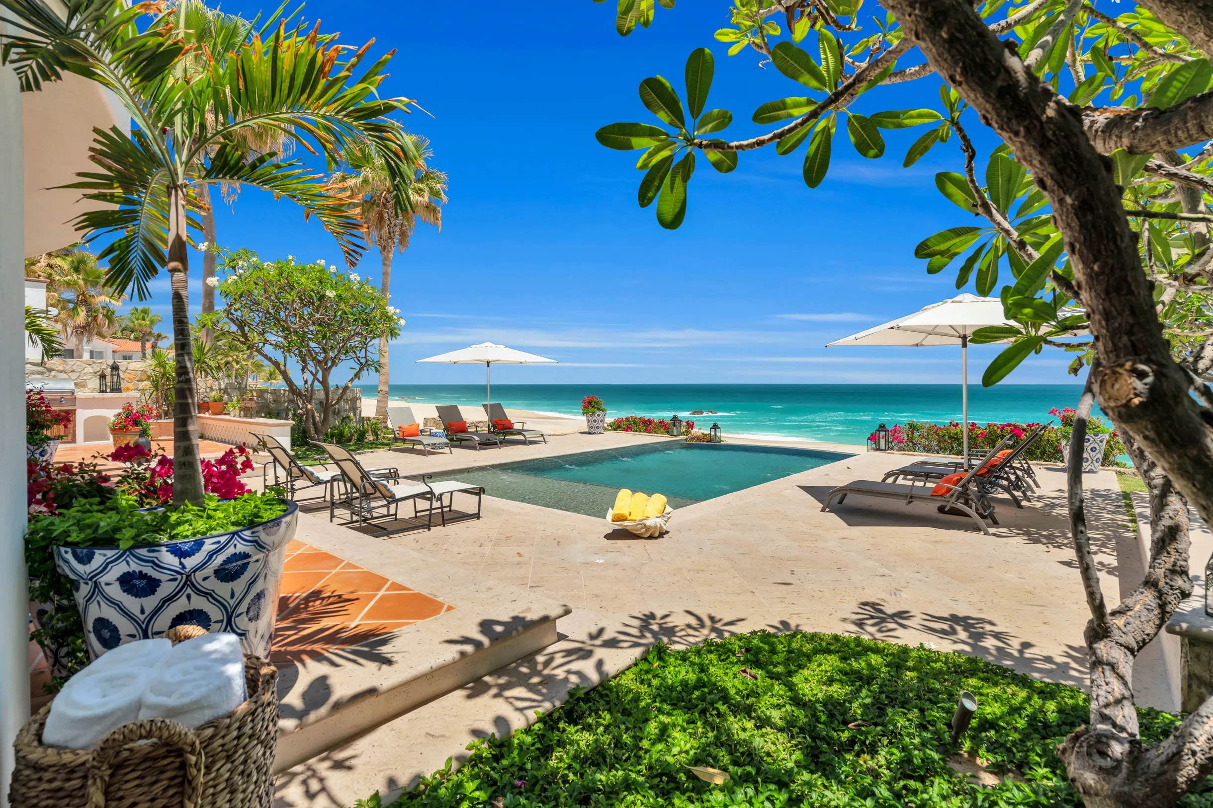 Wander Cabo Twilight #41