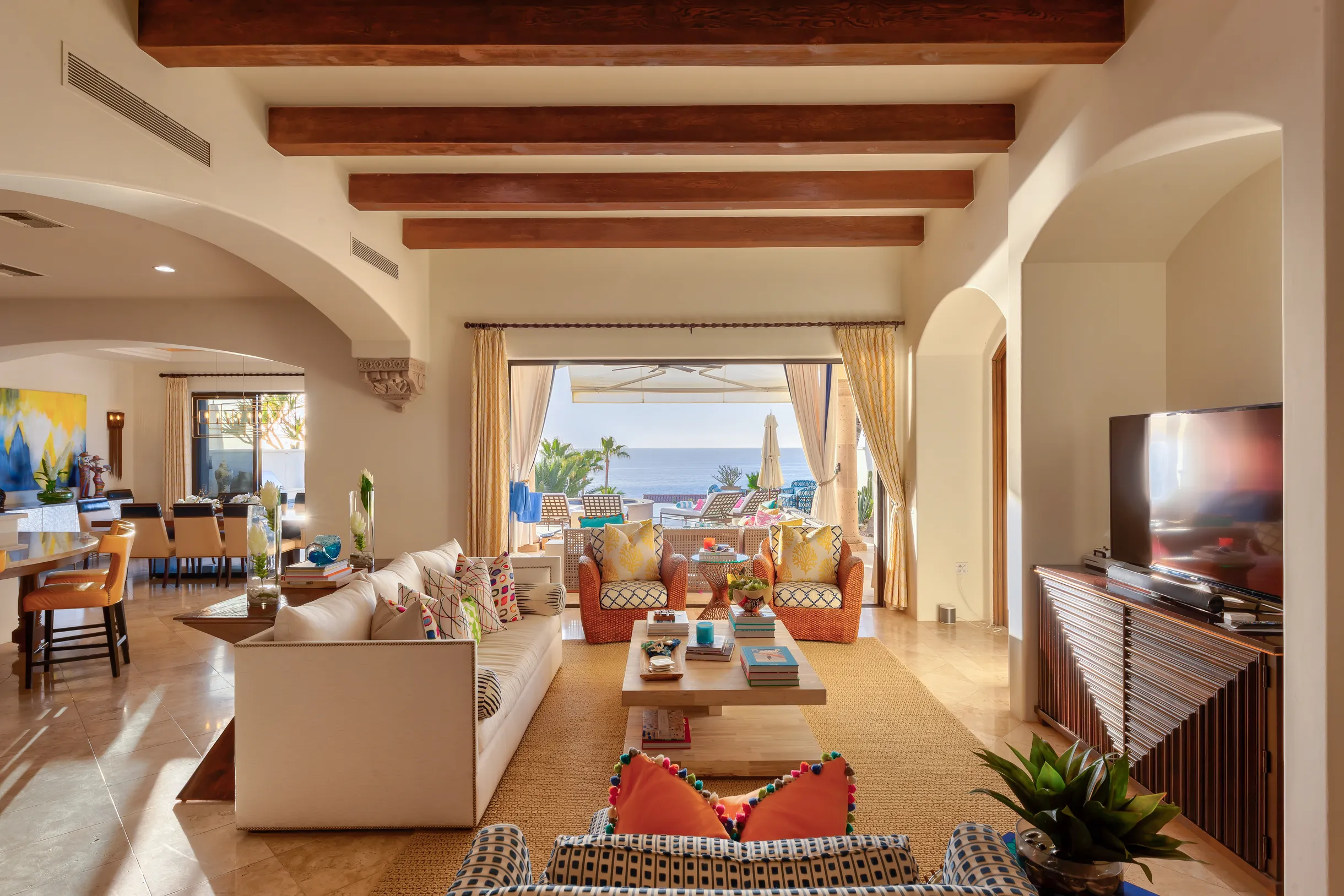 Wander Cabo Dusk  #58