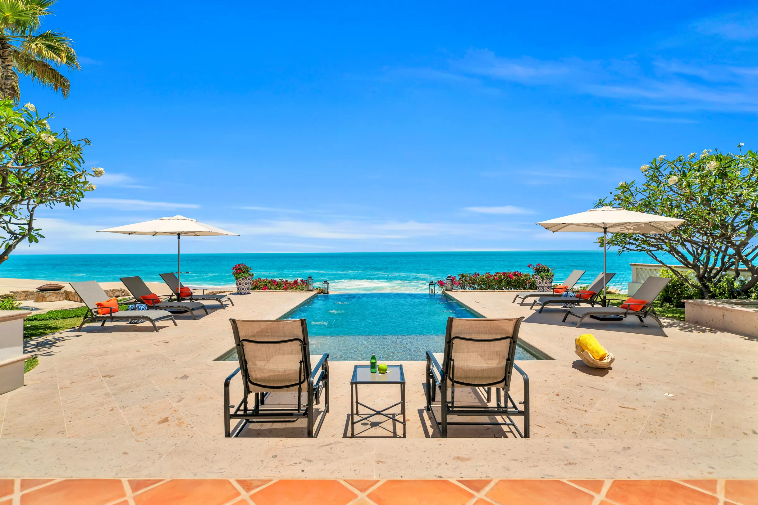 Wander Cabo Twilight #42