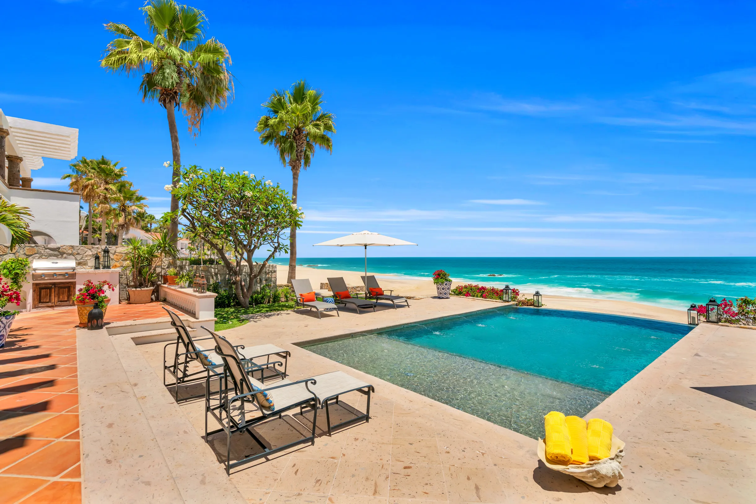 Wander Cabo Twilight #30