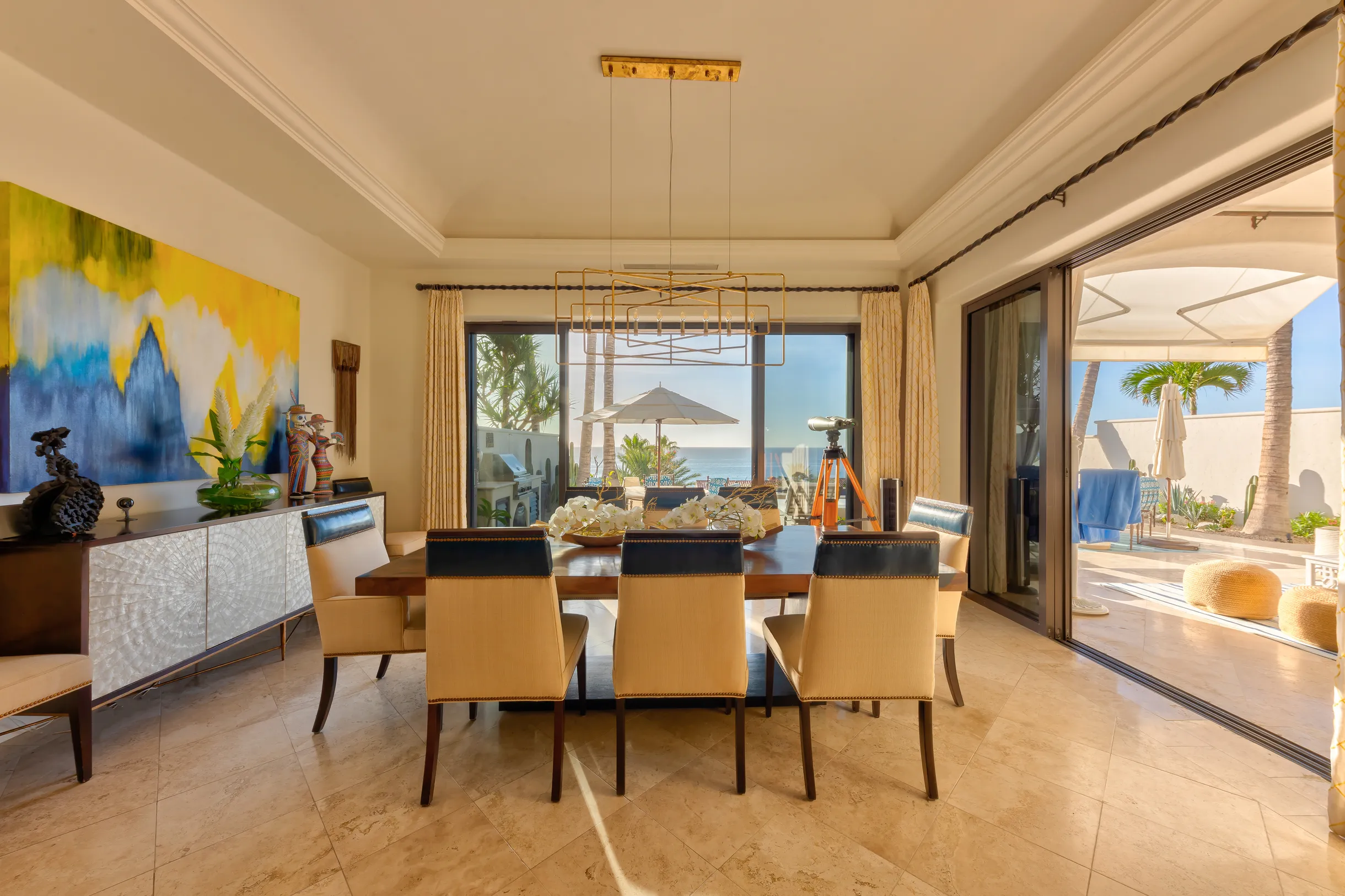 Wander Cabo Dusk  #59