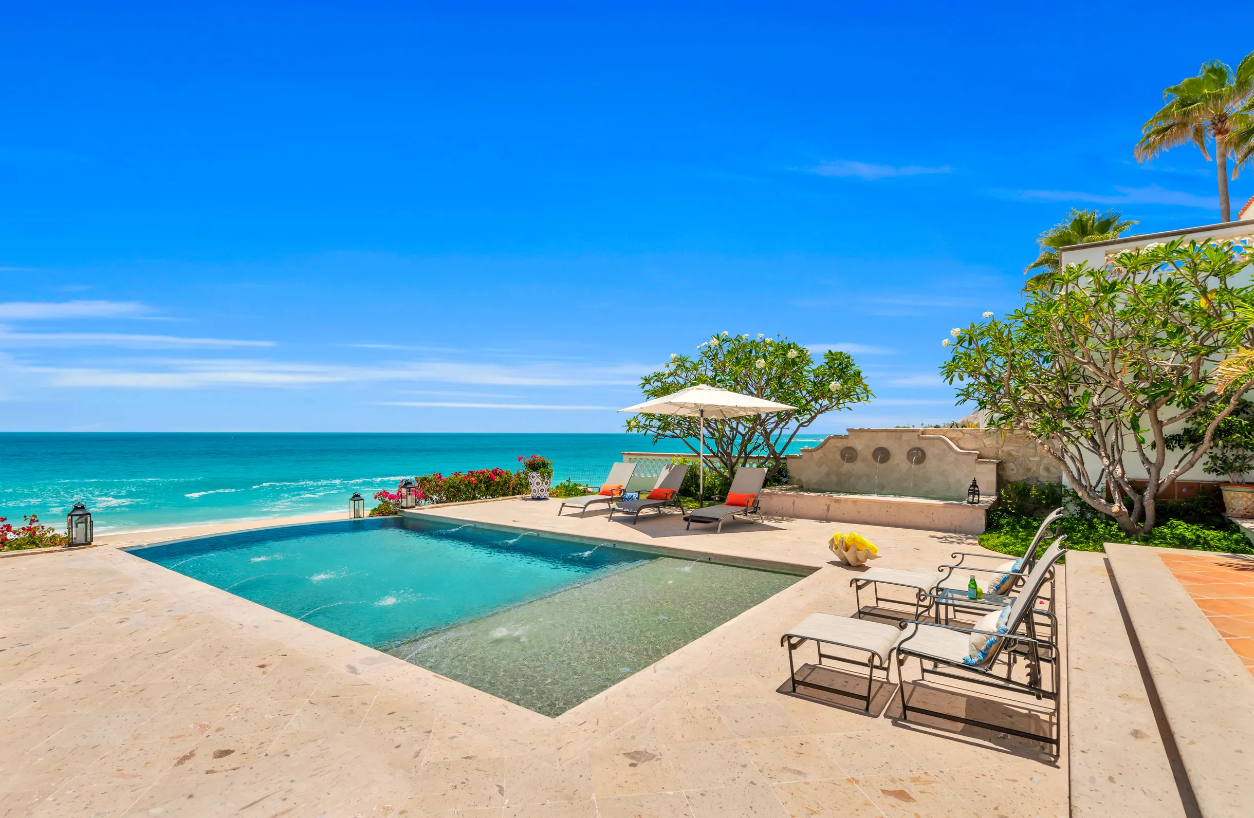 Wander Cabo Twilight #43