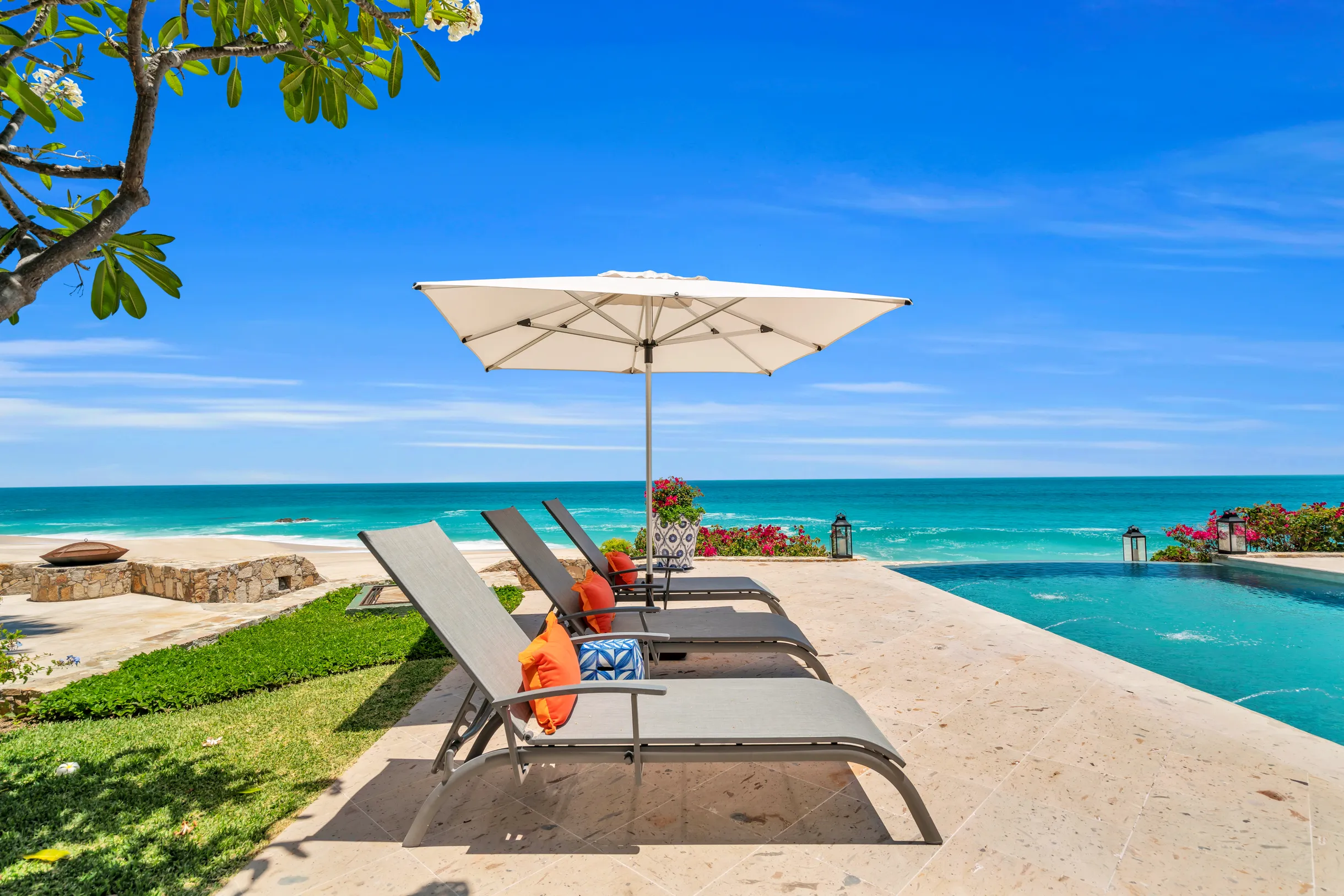 Wander Cabo Twilight #5