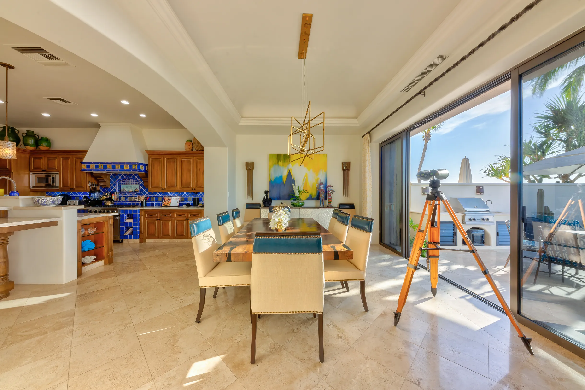 Wander Cabo Dusk  #65