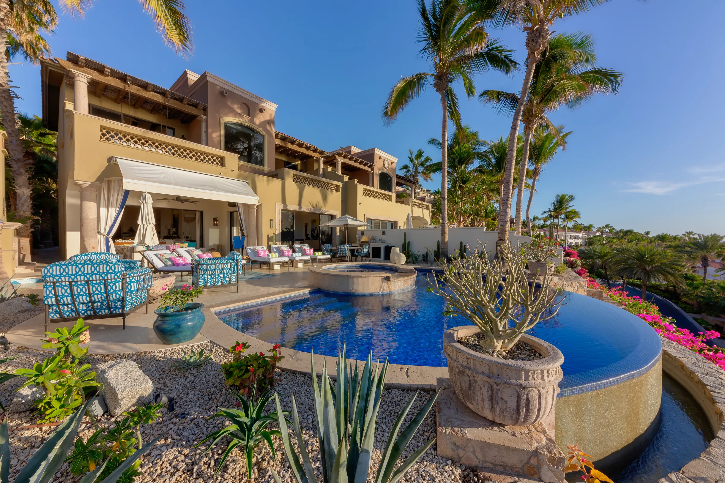 Wander Cabo Dusk  #4