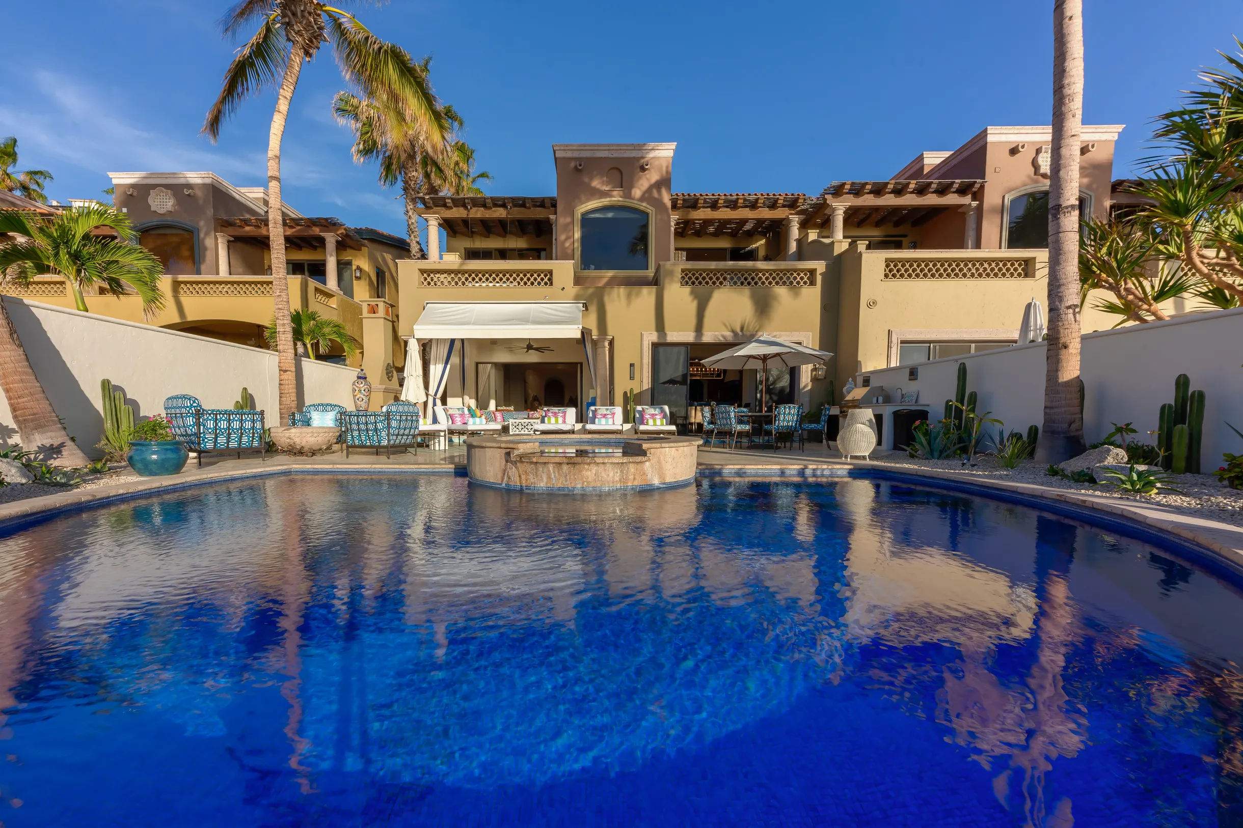 Wander Cabo Dusk  #40