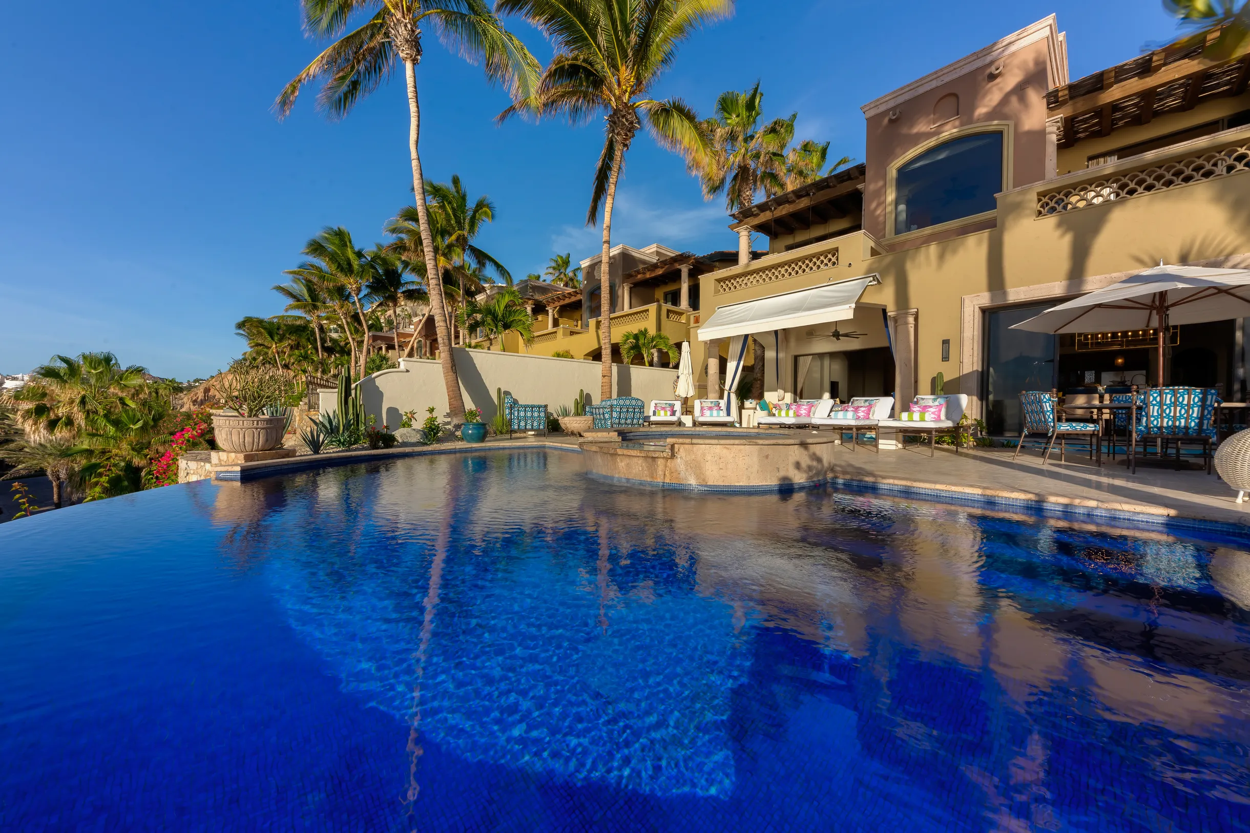 Wander Cabo Dusk  #53