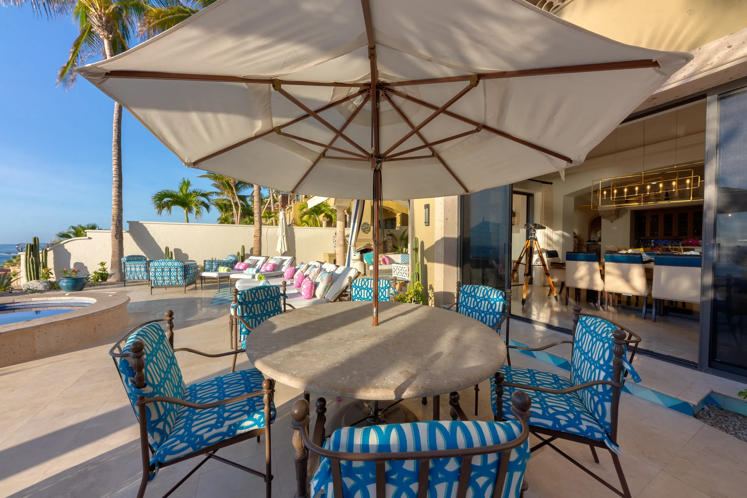 Wander Cabo Dusk  #73