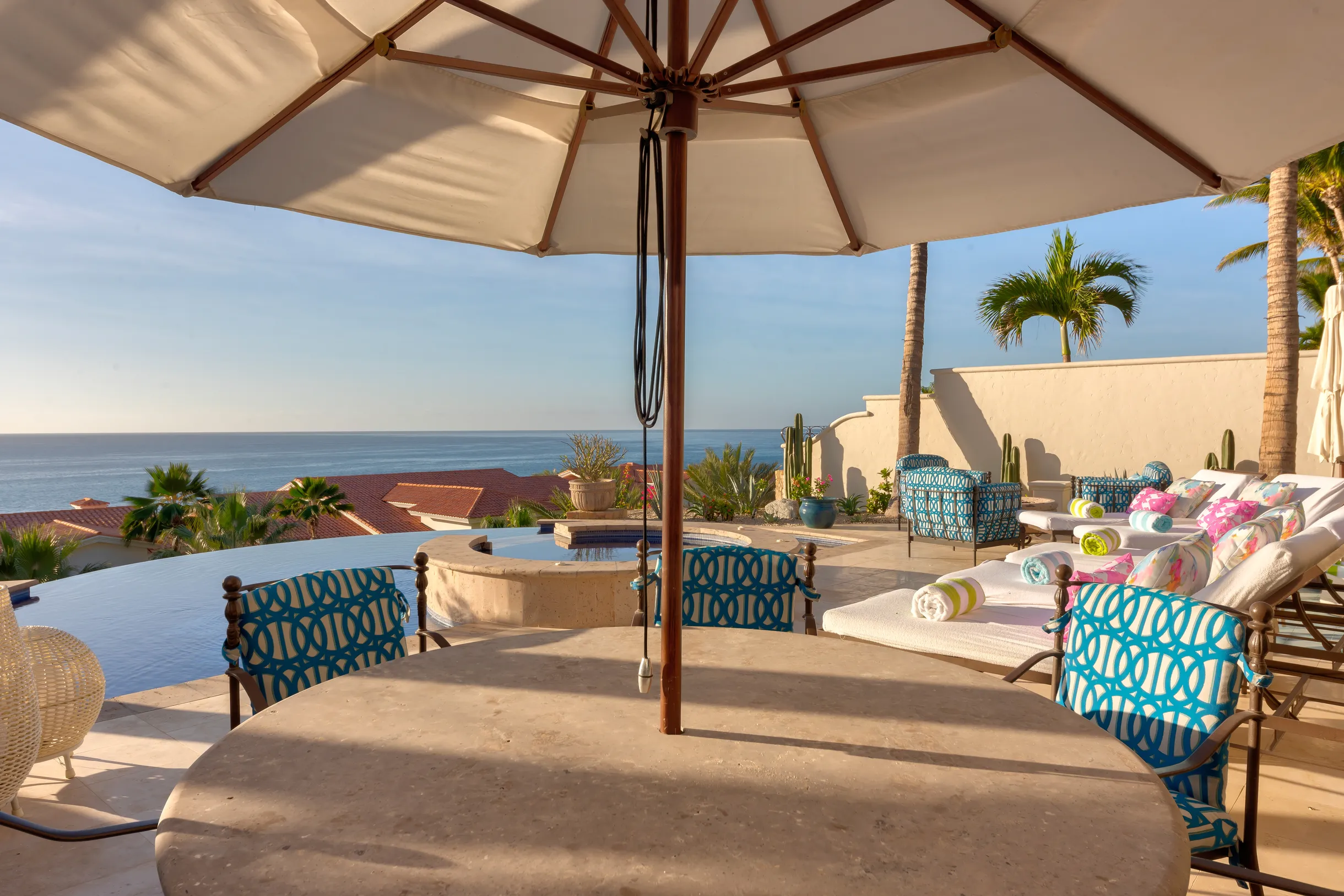 Wander Cabo Dusk  #77