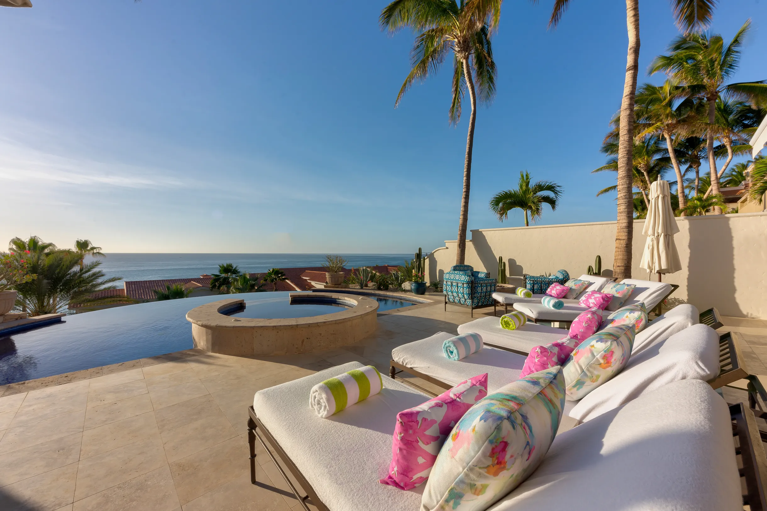 Wander Cabo Dusk  #79