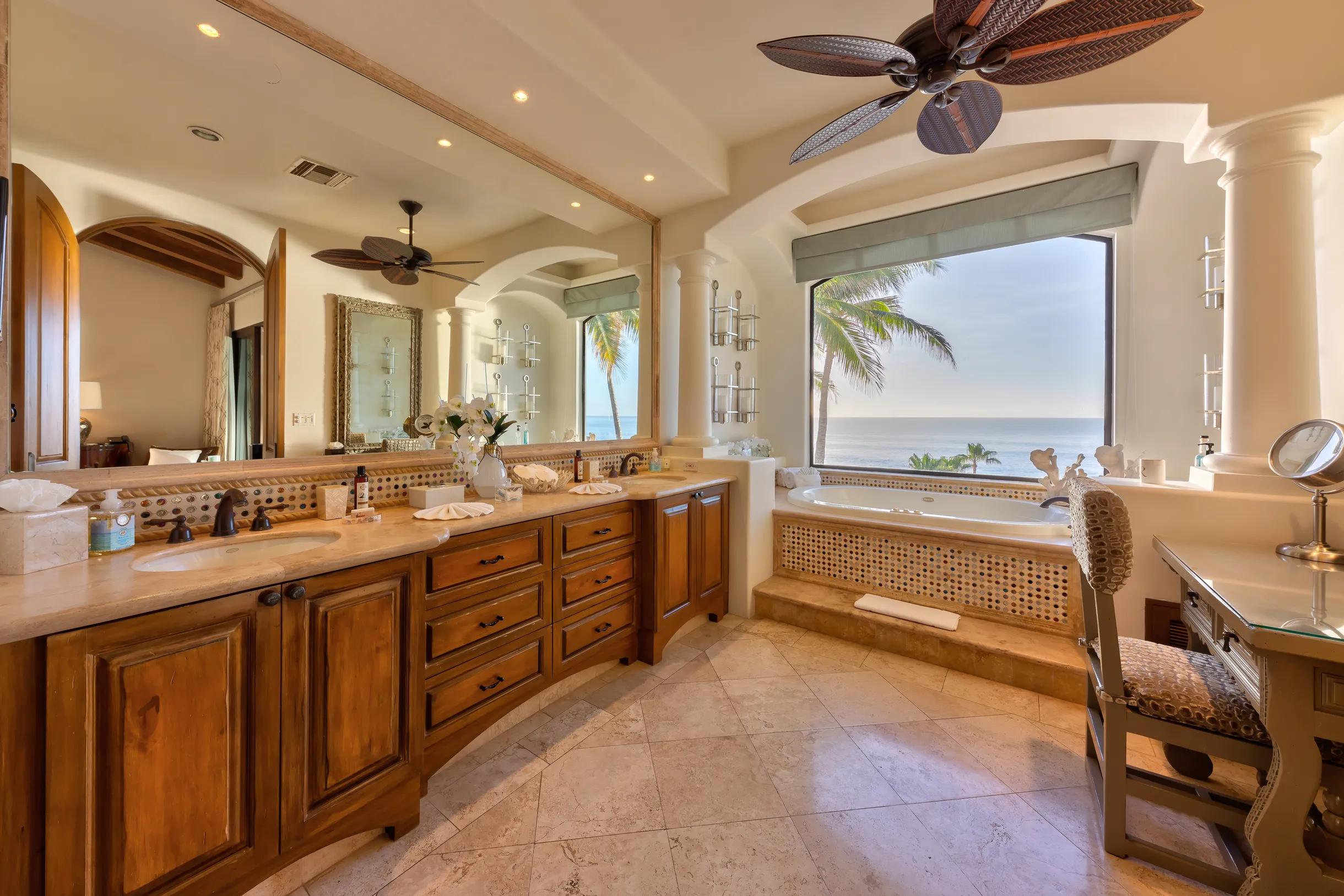 Wander Cabo Dusk  #5