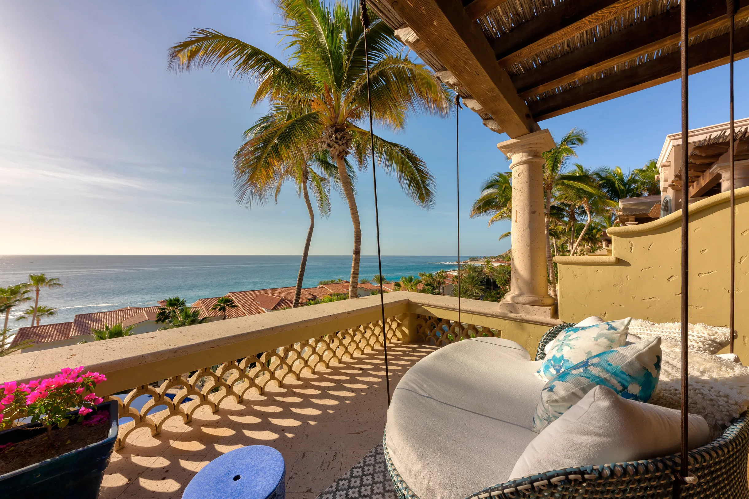 Wander Cabo Dusk  #25