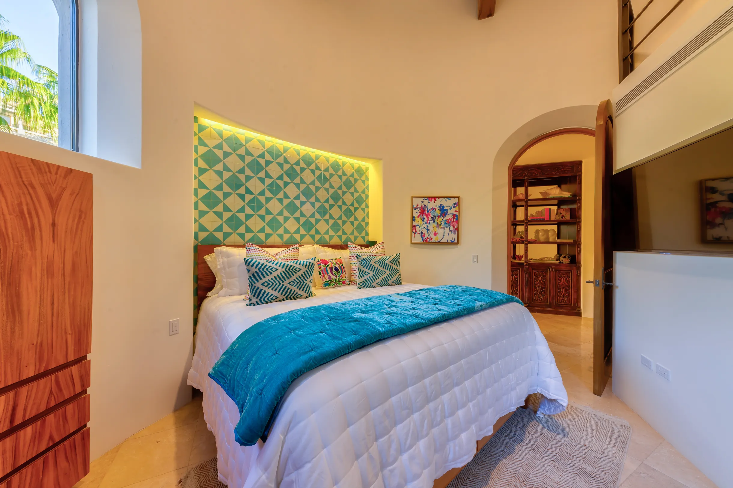 Wander Cabo Dusk  #7