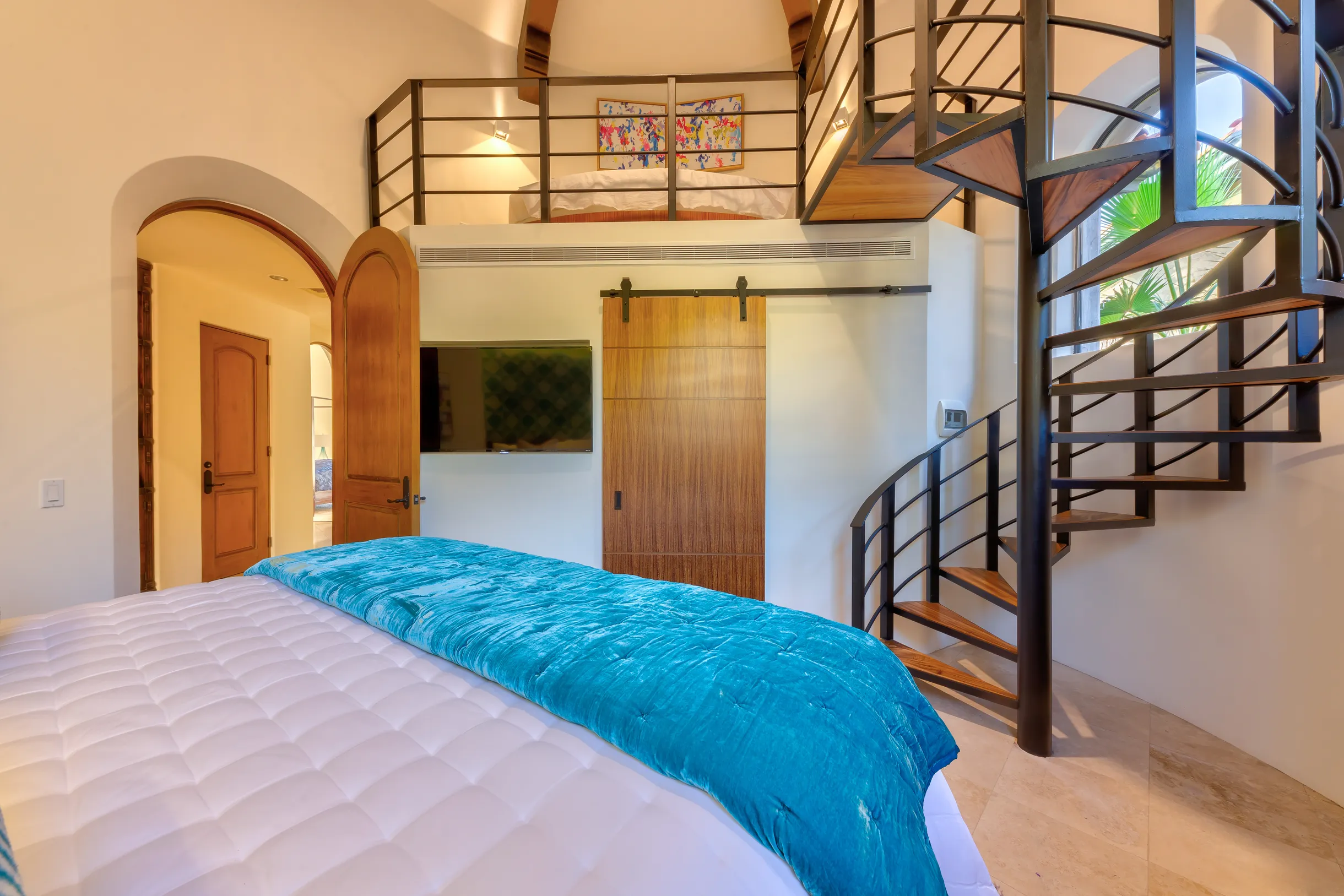 Wander Cabo Dusk  #41