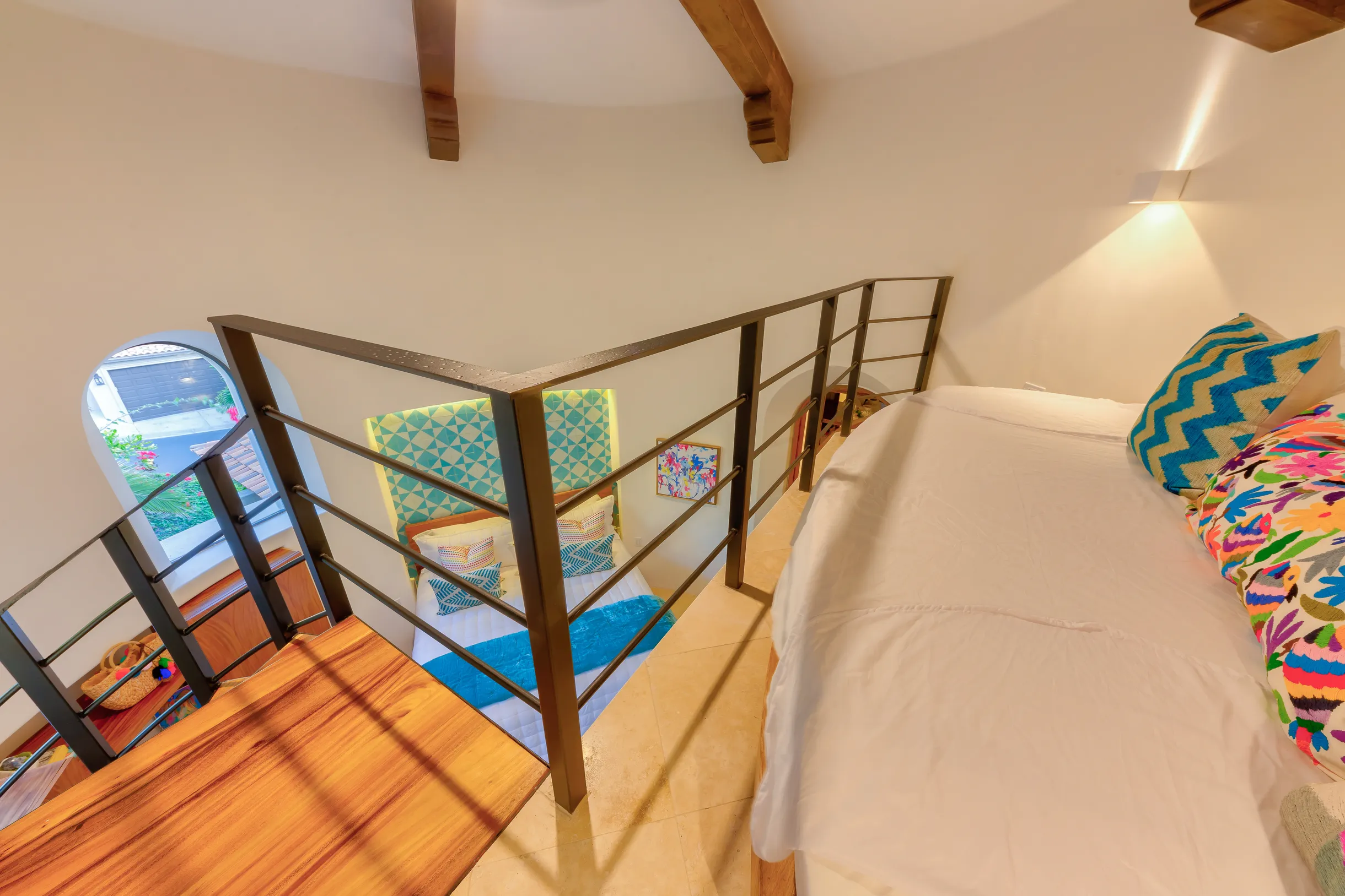 Wander Cabo Dusk  #54