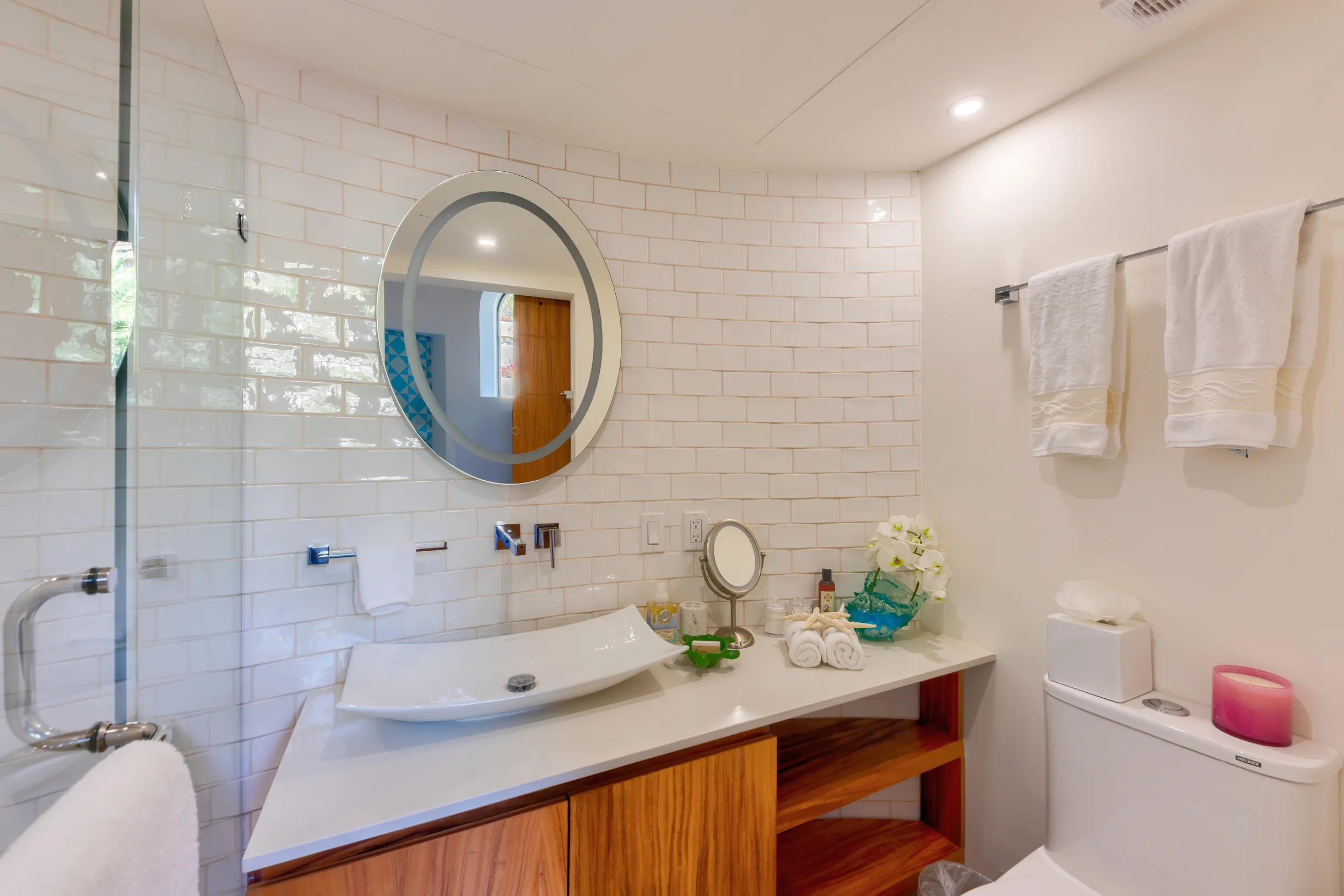 Wander Cabo Dusk  #8