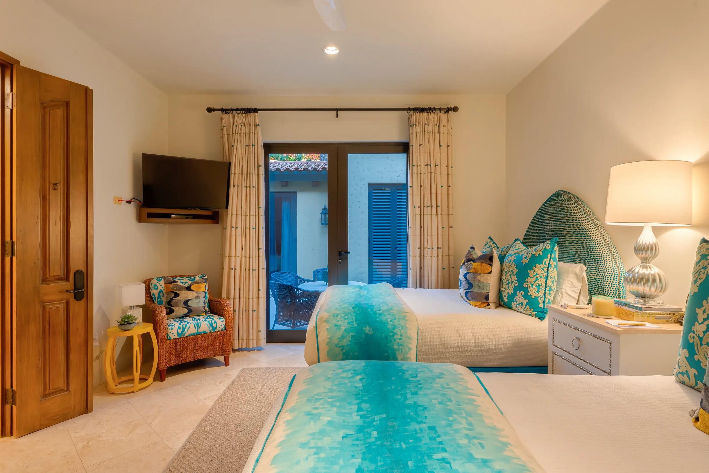 Wander Cabo Dusk  #42