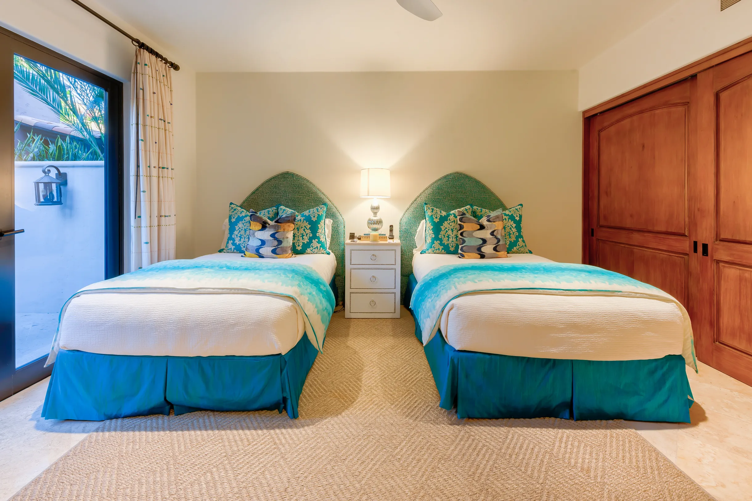 Wander Cabo Dusk  #27