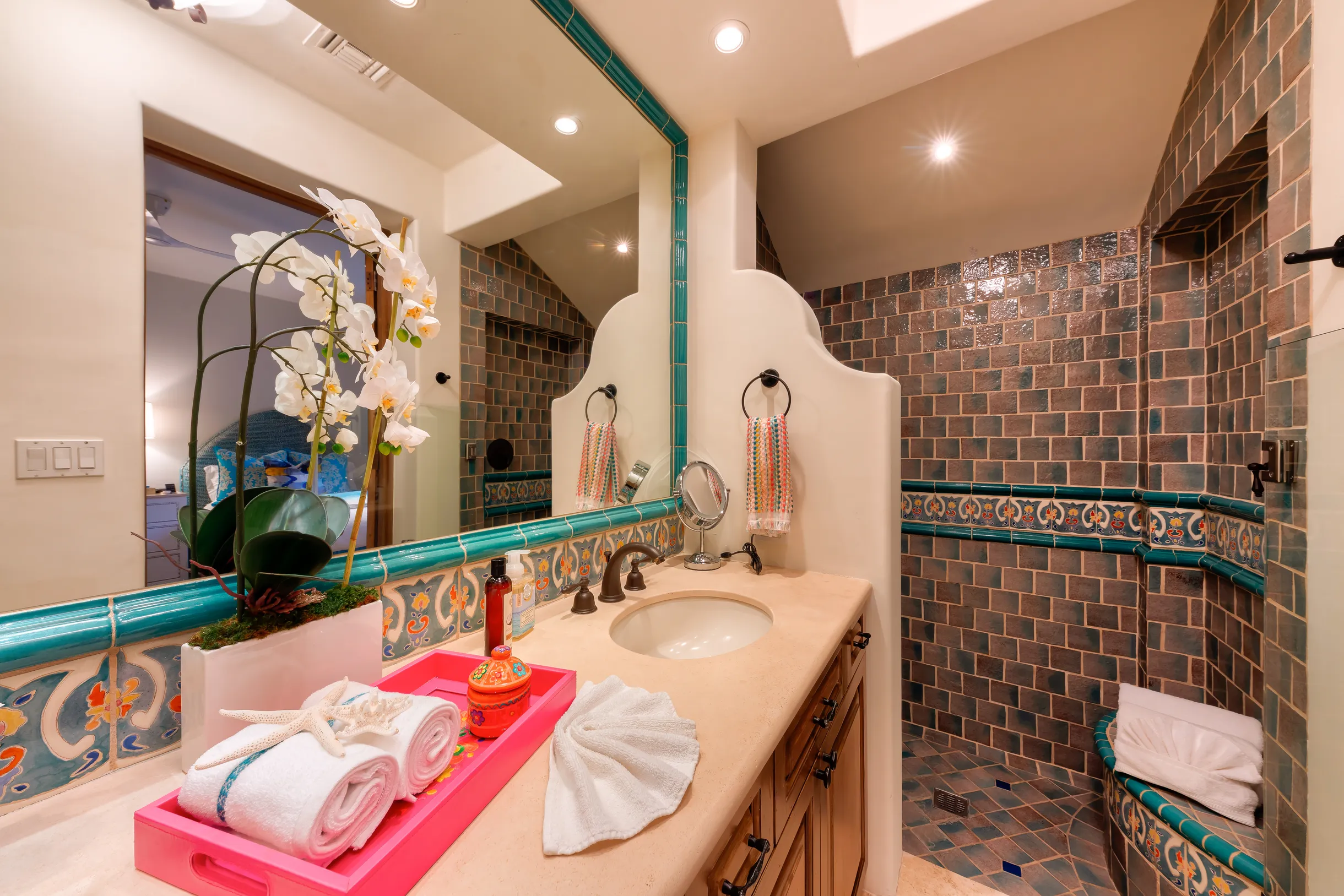 Wander Cabo Dusk  #10