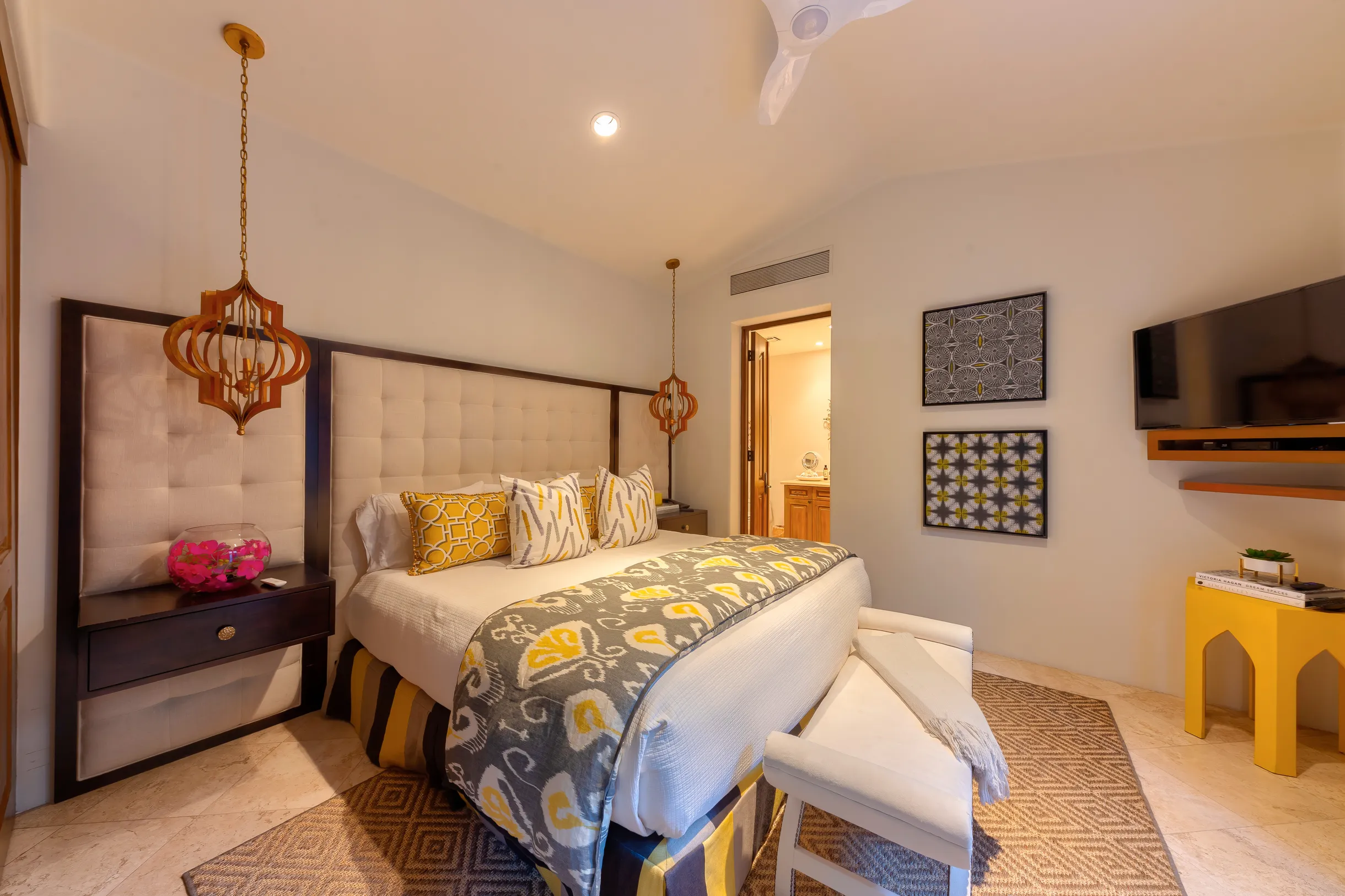 Wander Cabo Dusk  #28