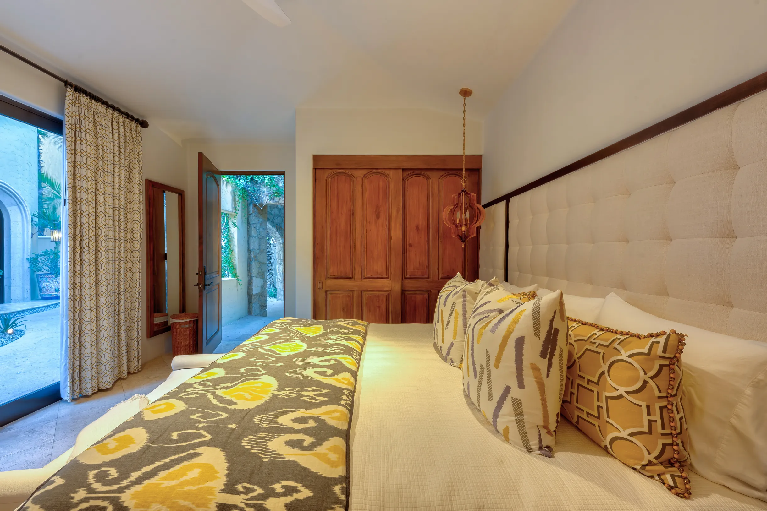 Wander Cabo Dusk  #43