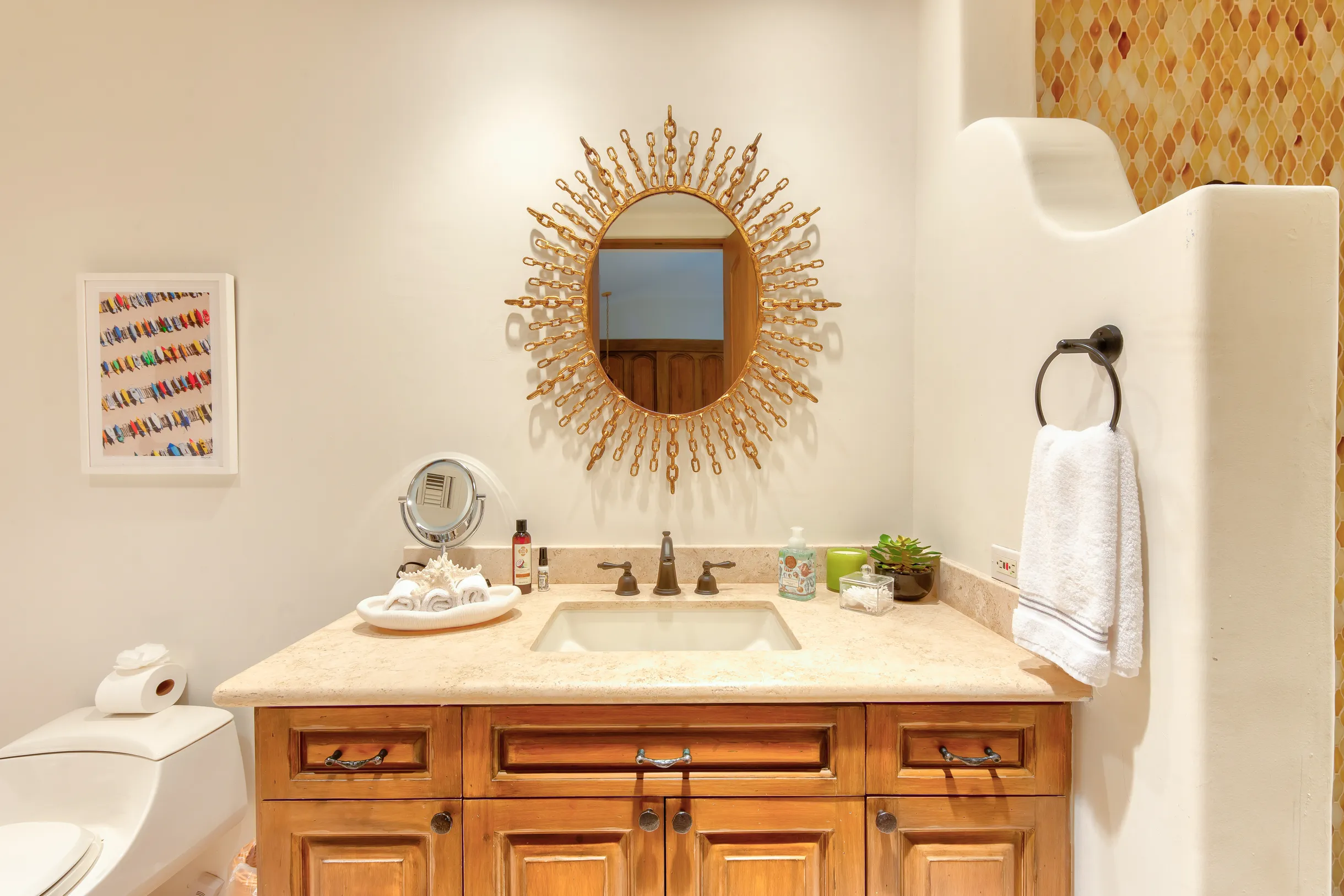 Wander Cabo Dusk  #13