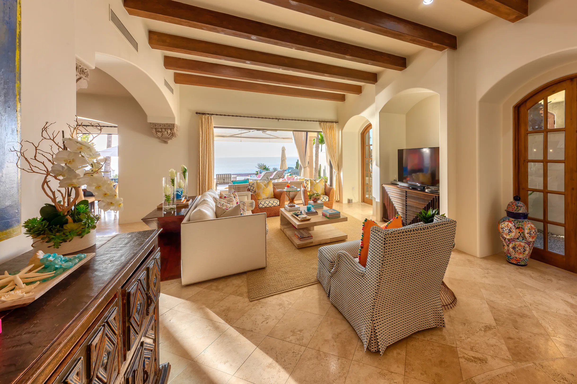 Wander Cabo Dusk  #74