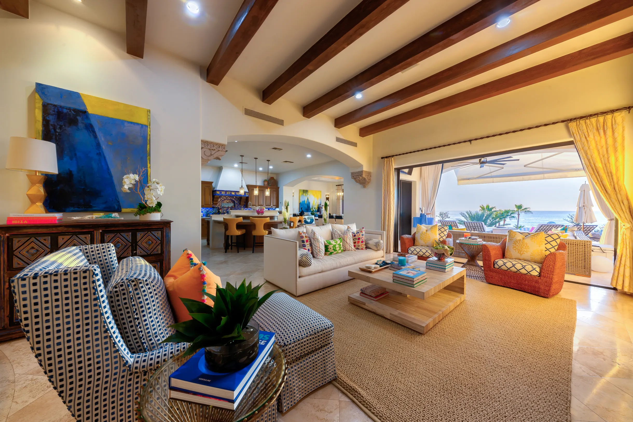 Wander Cabo Dusk  #66