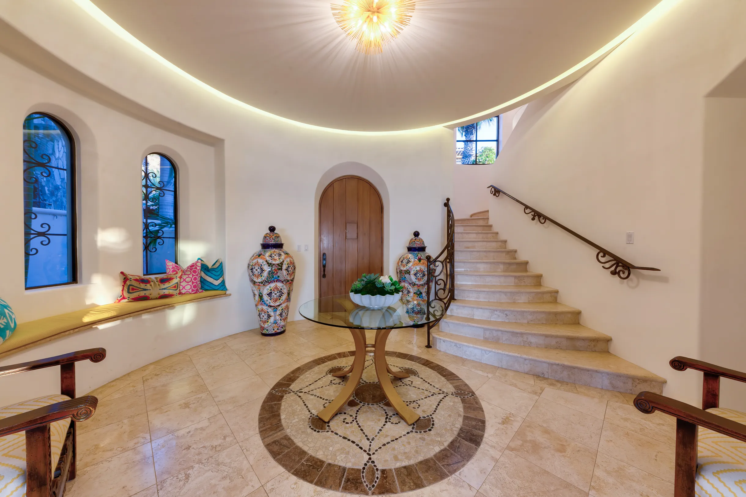 Wander Cabo Dusk  #14