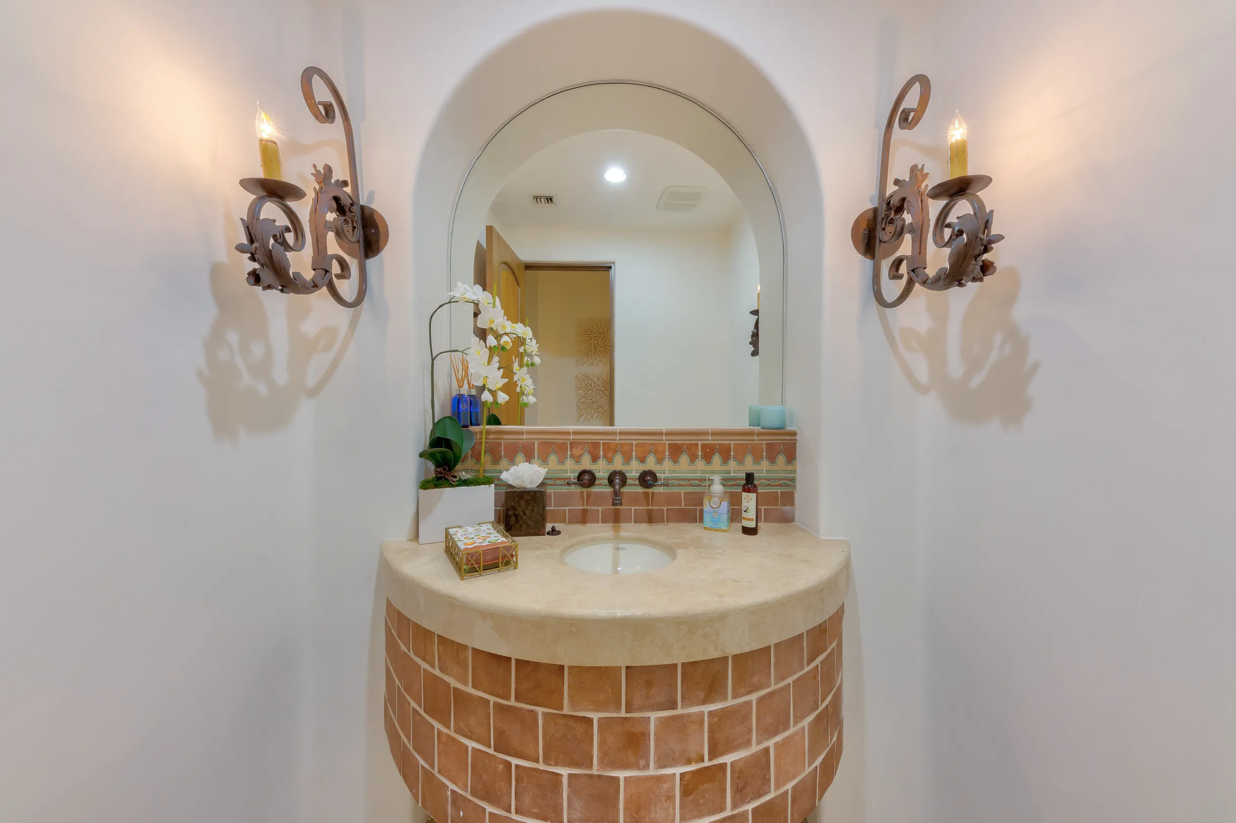 Wander Cabo Dusk  #15