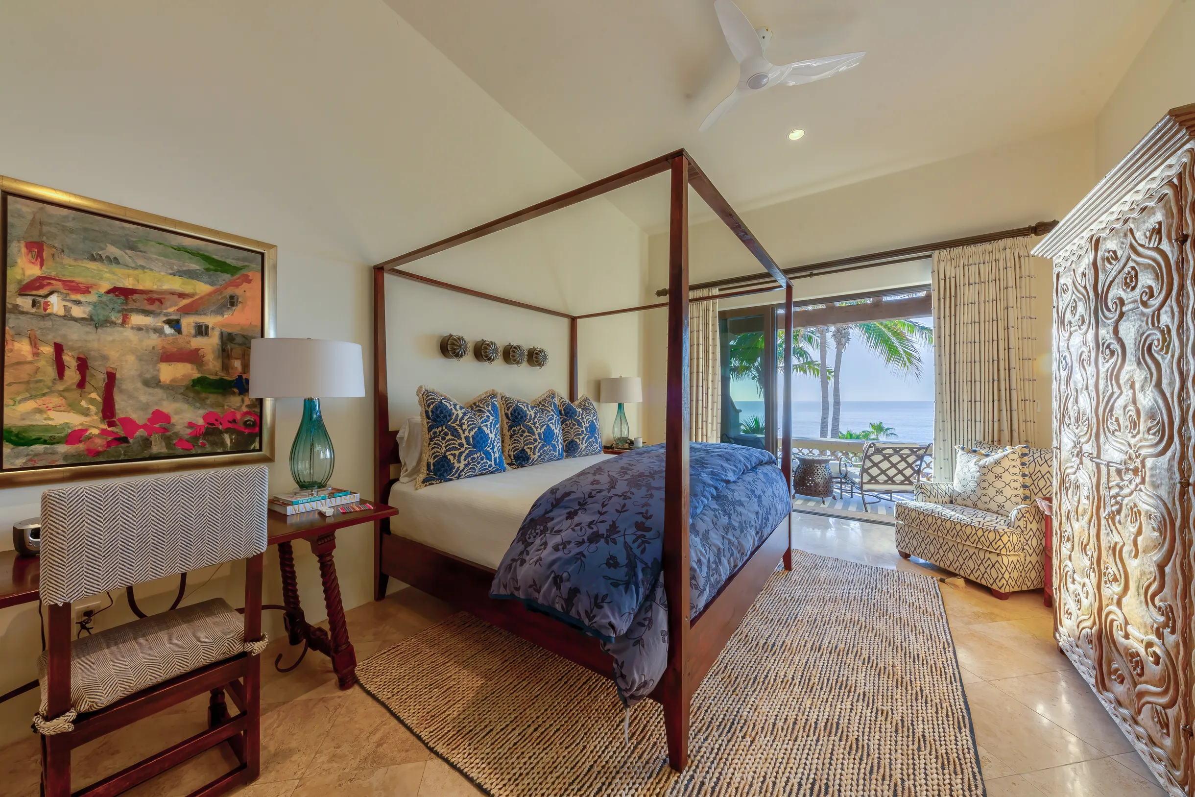 Wander Cabo Dusk  #16