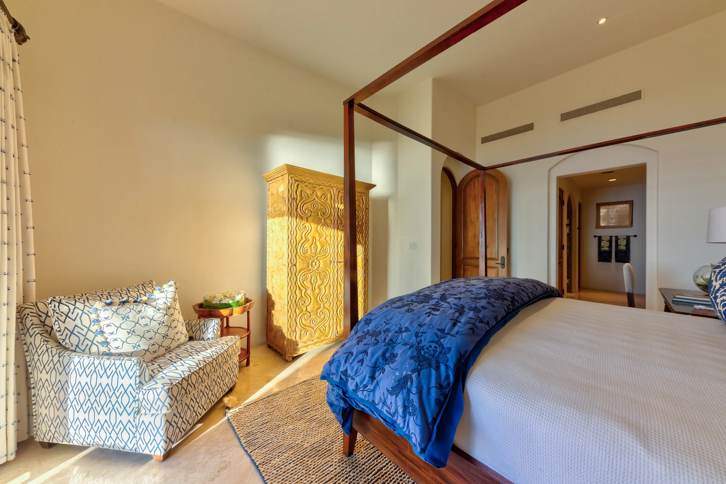 Wander Cabo Dusk  #31