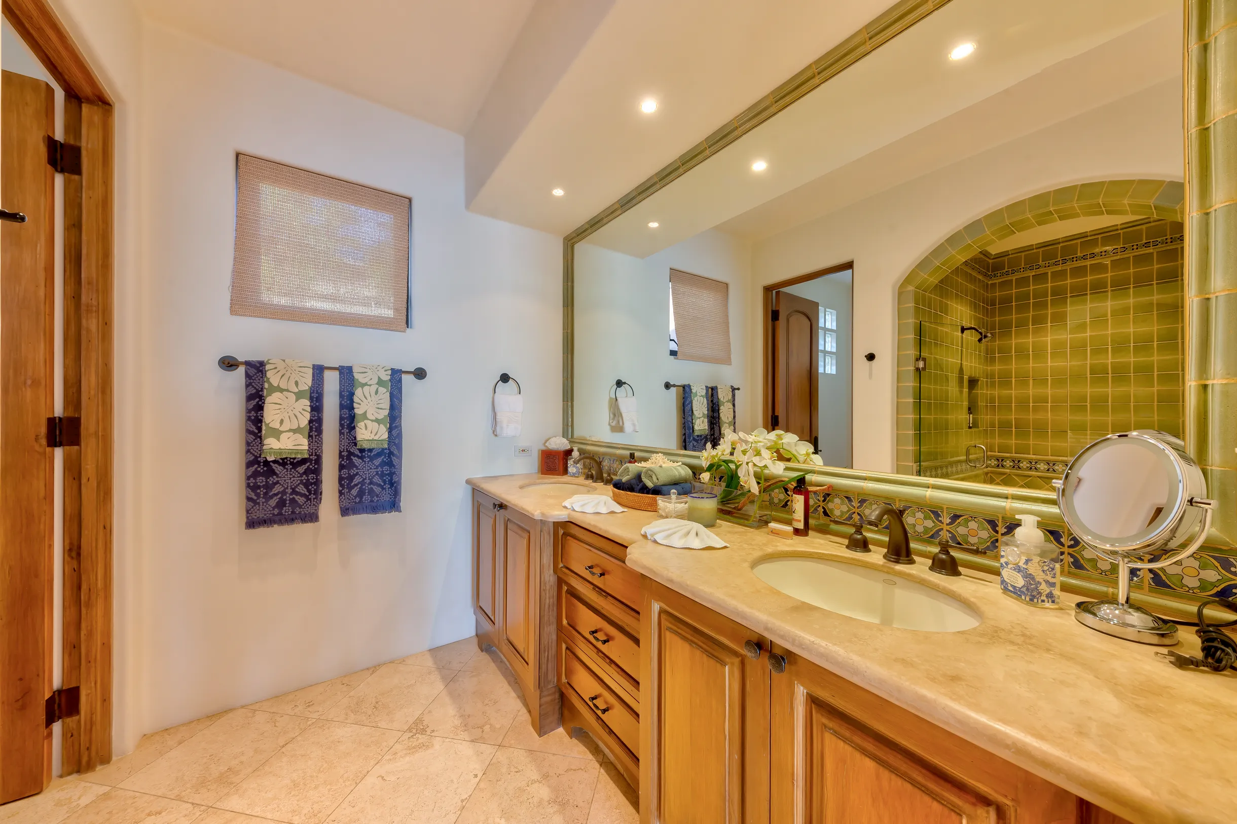 Wander Cabo Dusk  #17