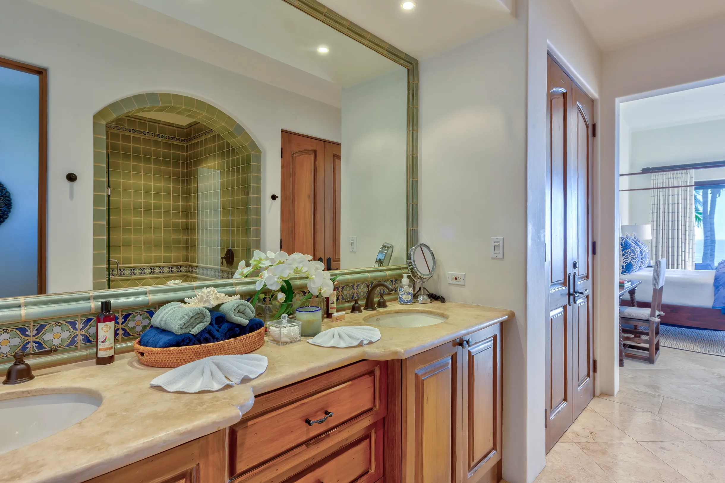 Wander Cabo Dusk  #32