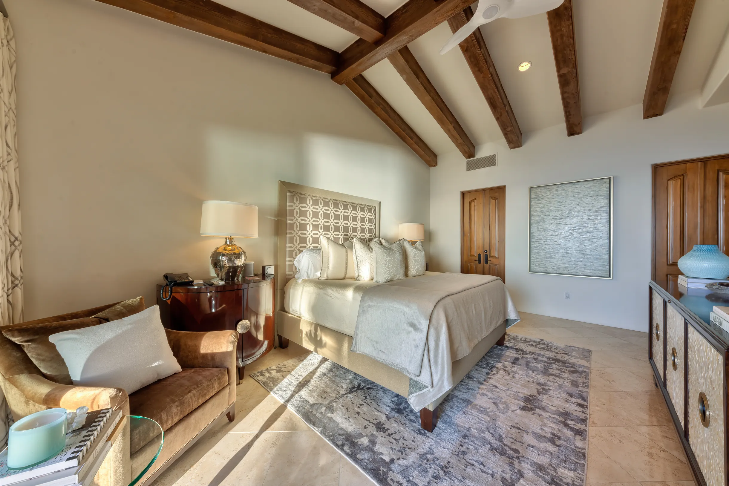 Wander Cabo Dusk  #44