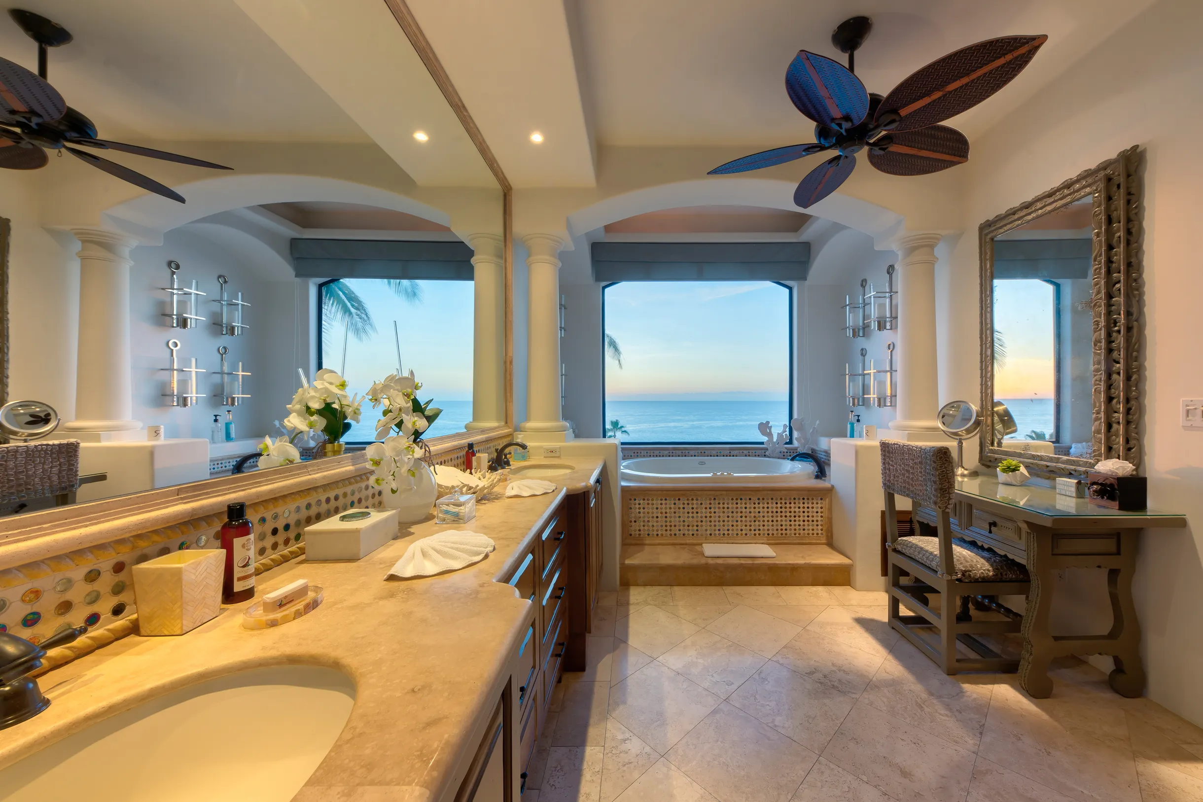 Wander Cabo Dusk  #45