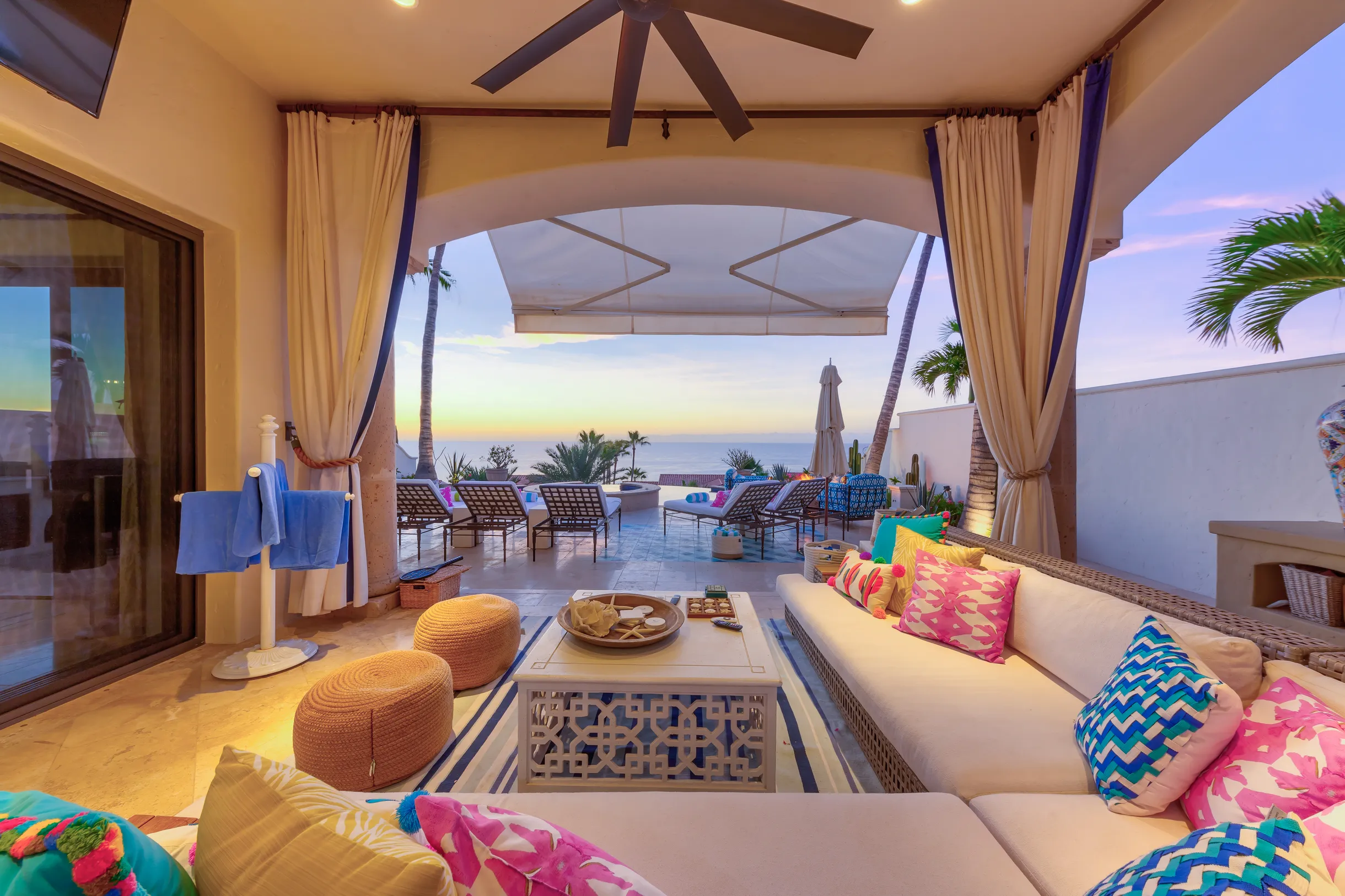 Wander Cabo Dusk  #61