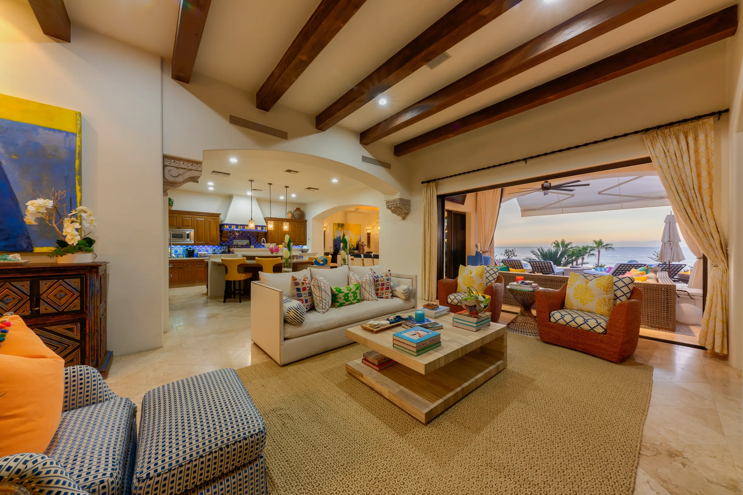 Wander Cabo Dusk  #35