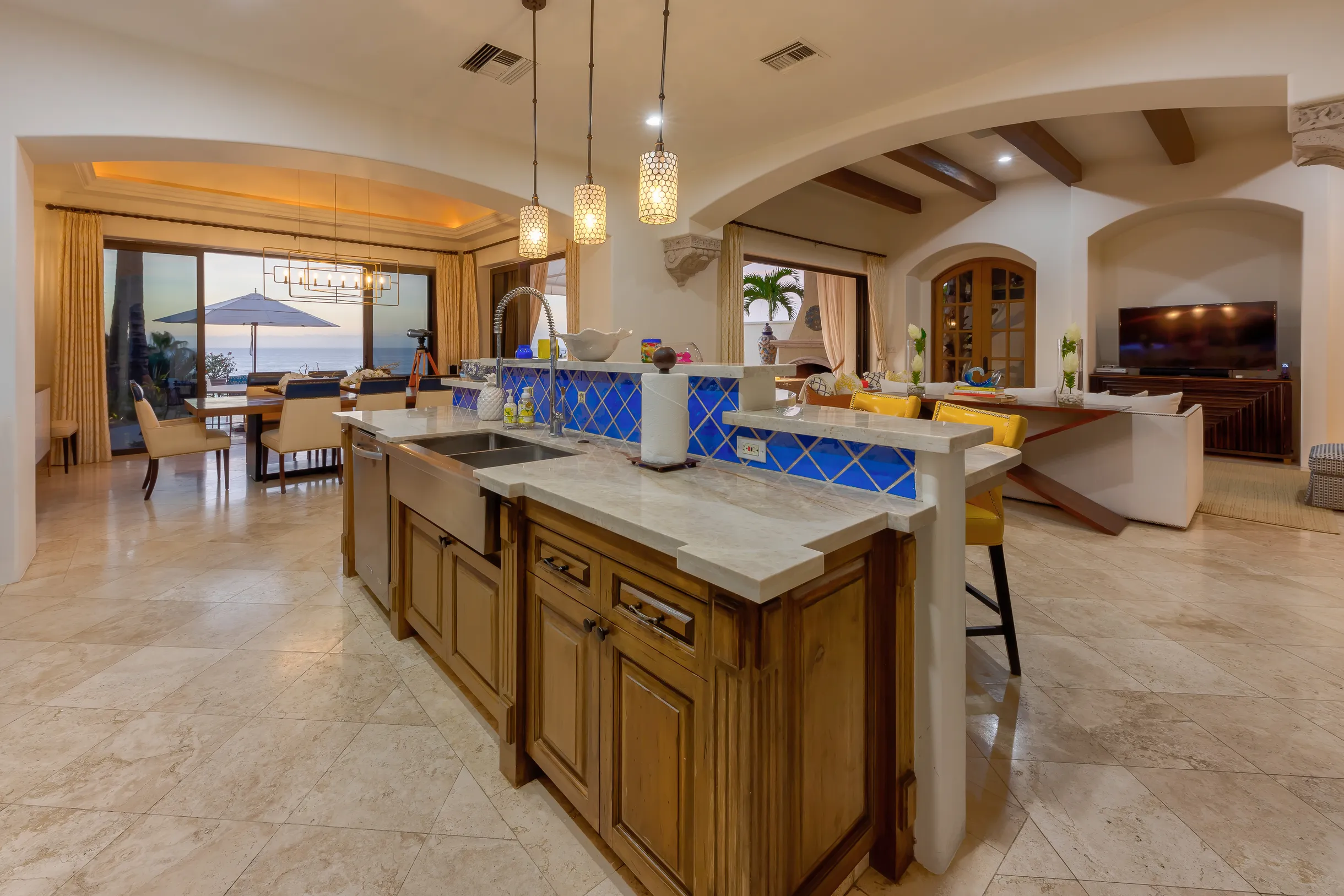 Wander Cabo Dusk  #55