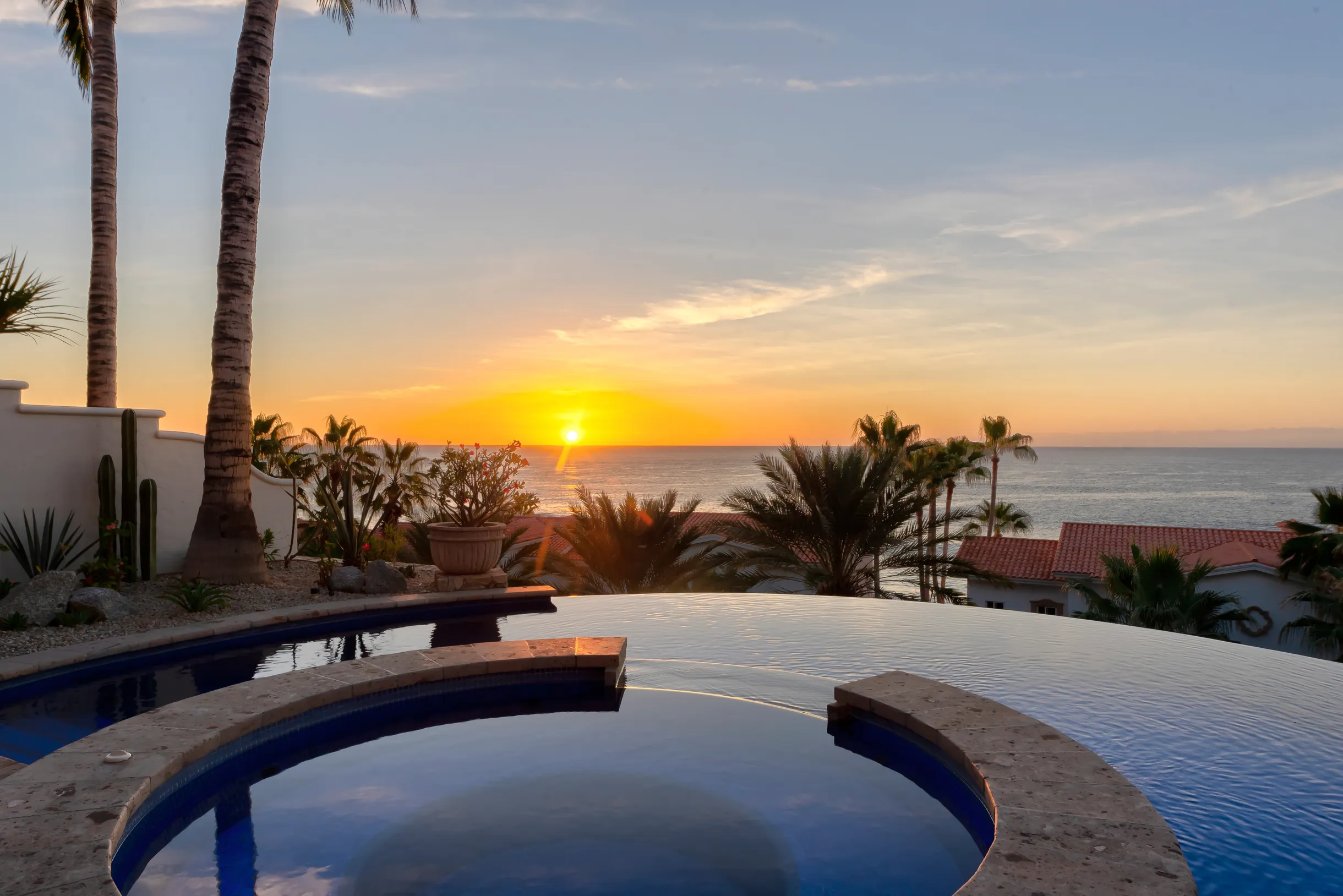 Wander Cabo Dusk  #67