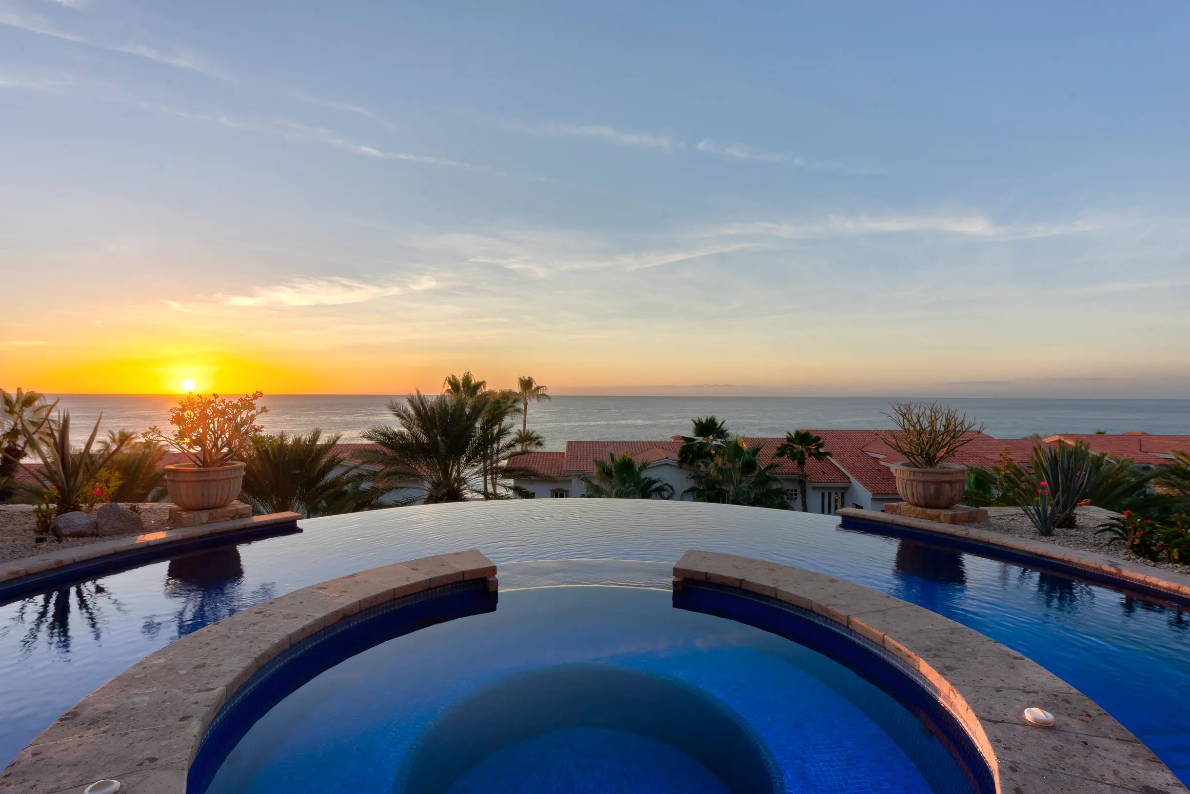 Wander Cabo Dusk  #72