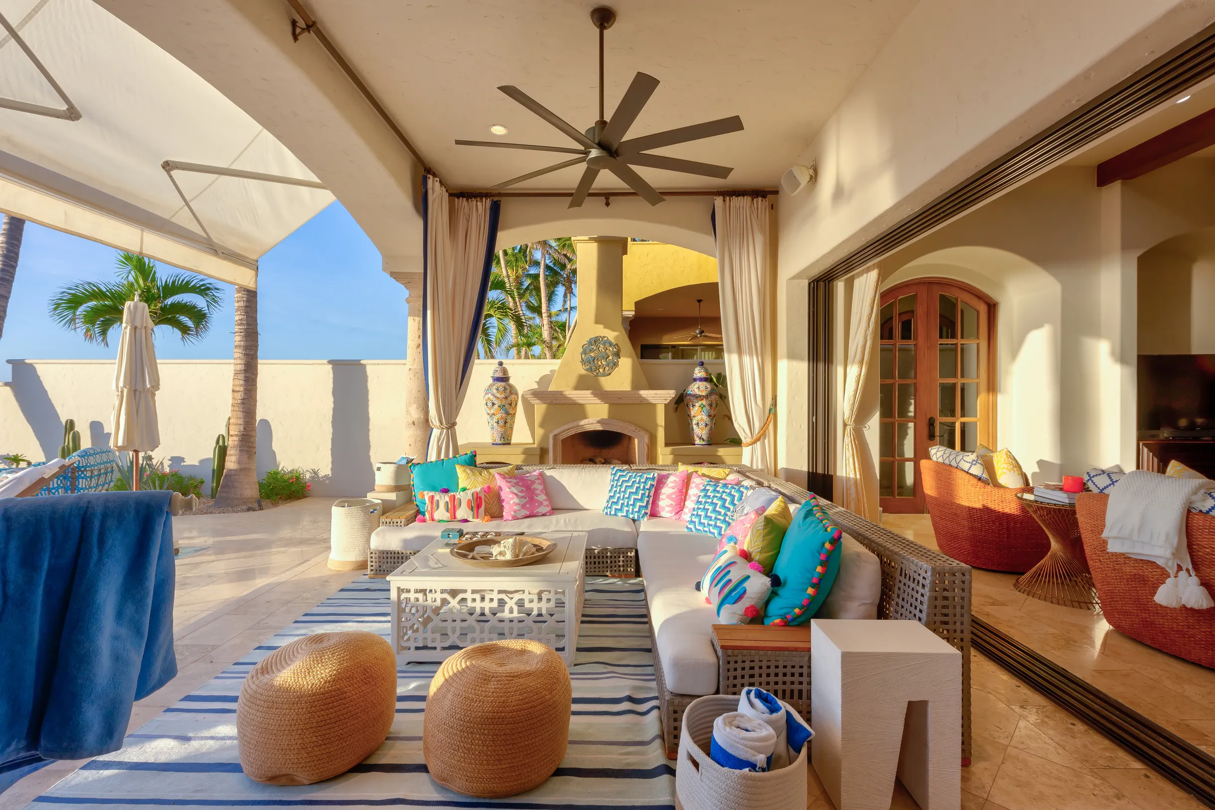 Wander Cabo Dusk  #68