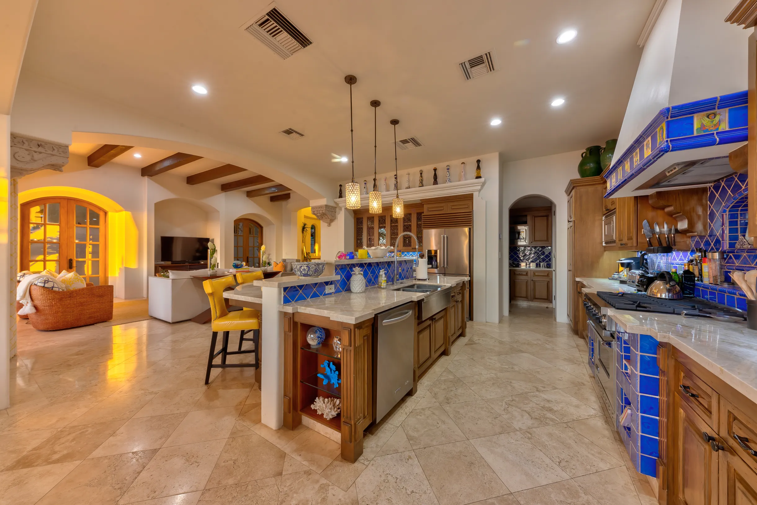 Wander Cabo Dusk  #47