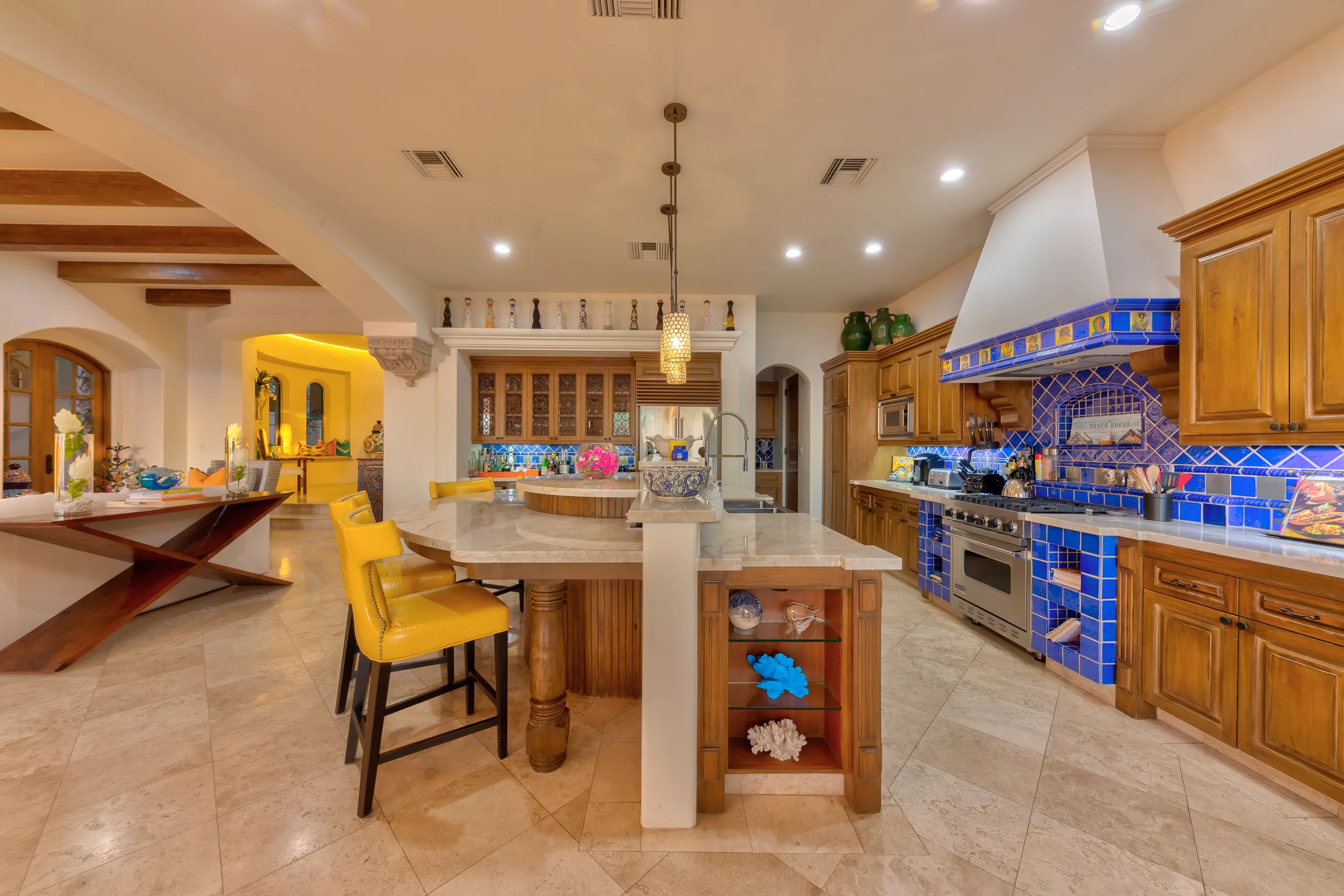 Wander Cabo Dusk  #38