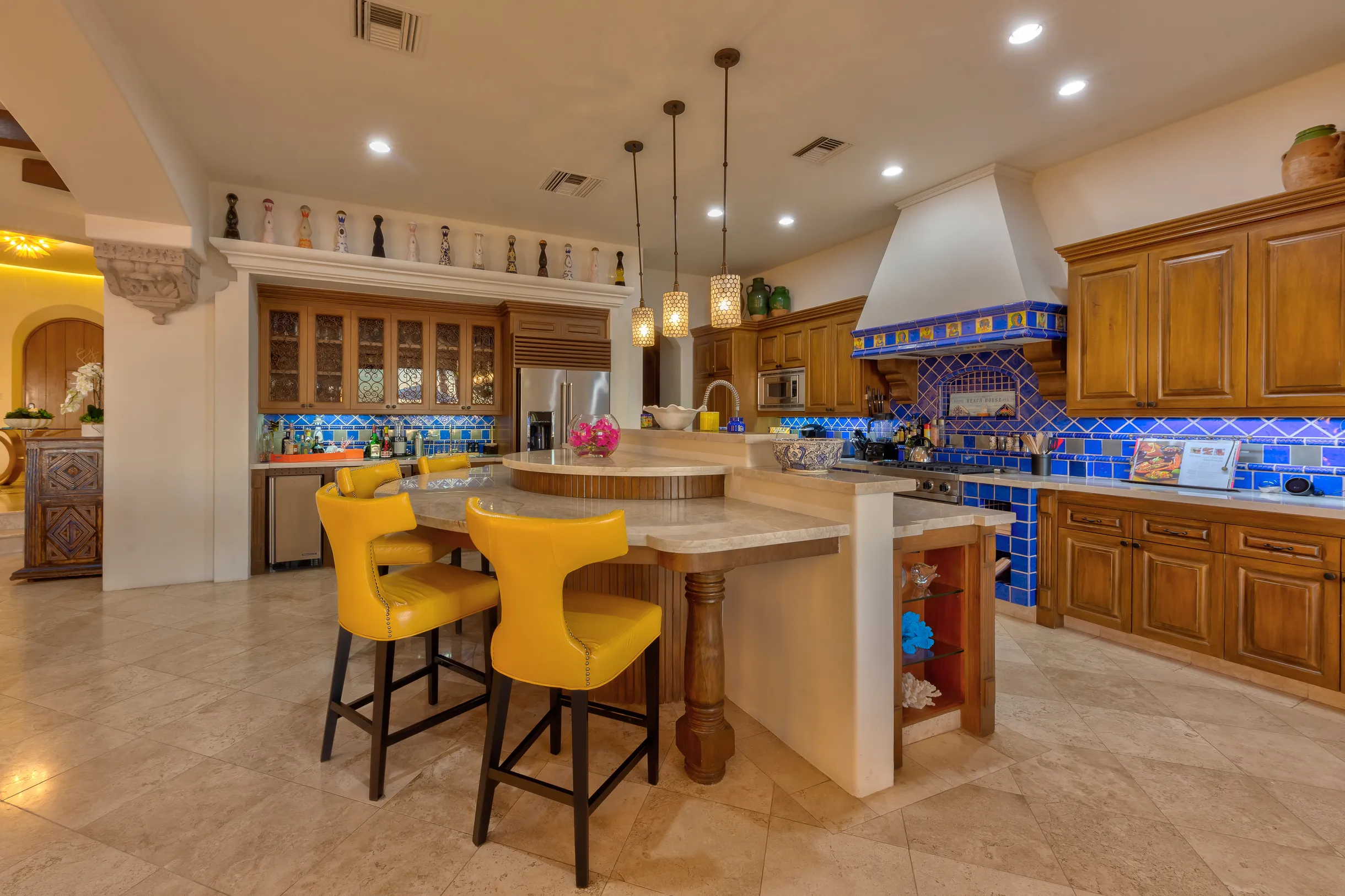 Wander Cabo Dusk  #20