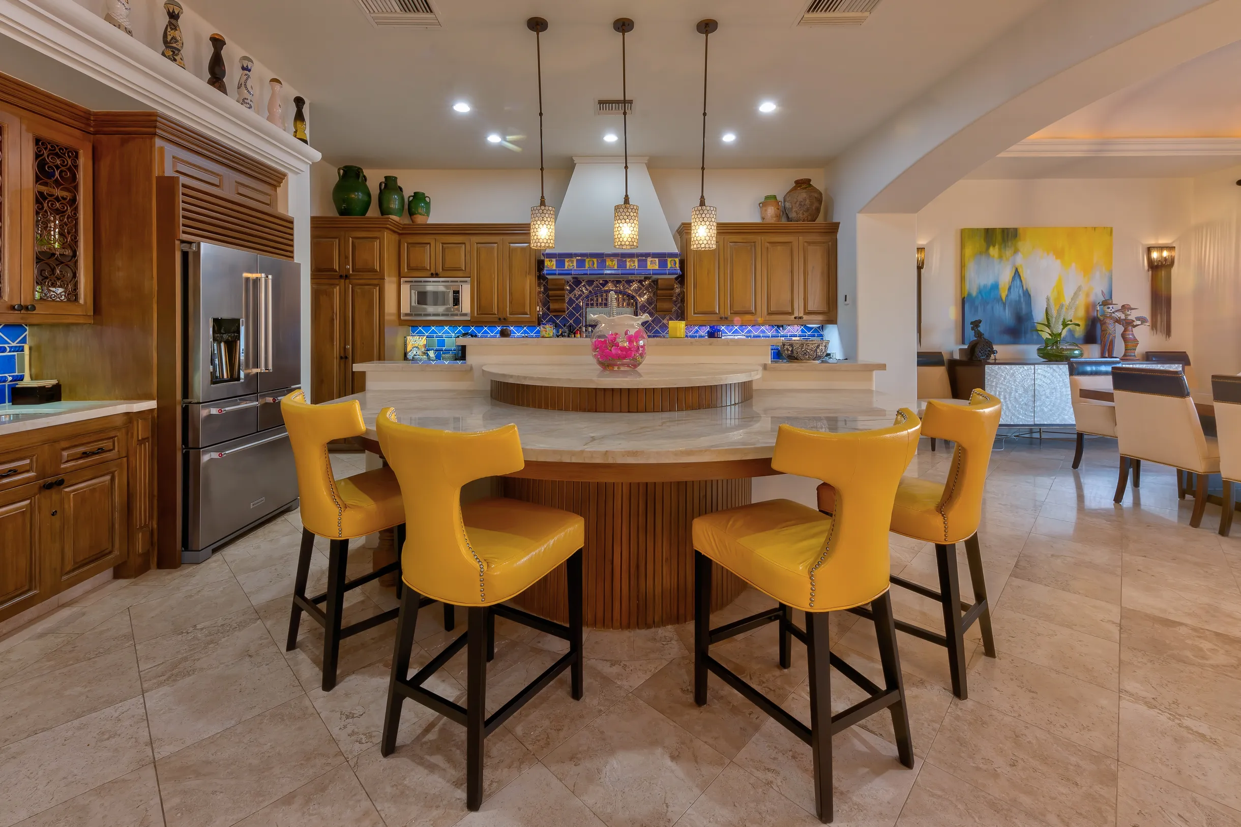 Wander Cabo Dusk  #62