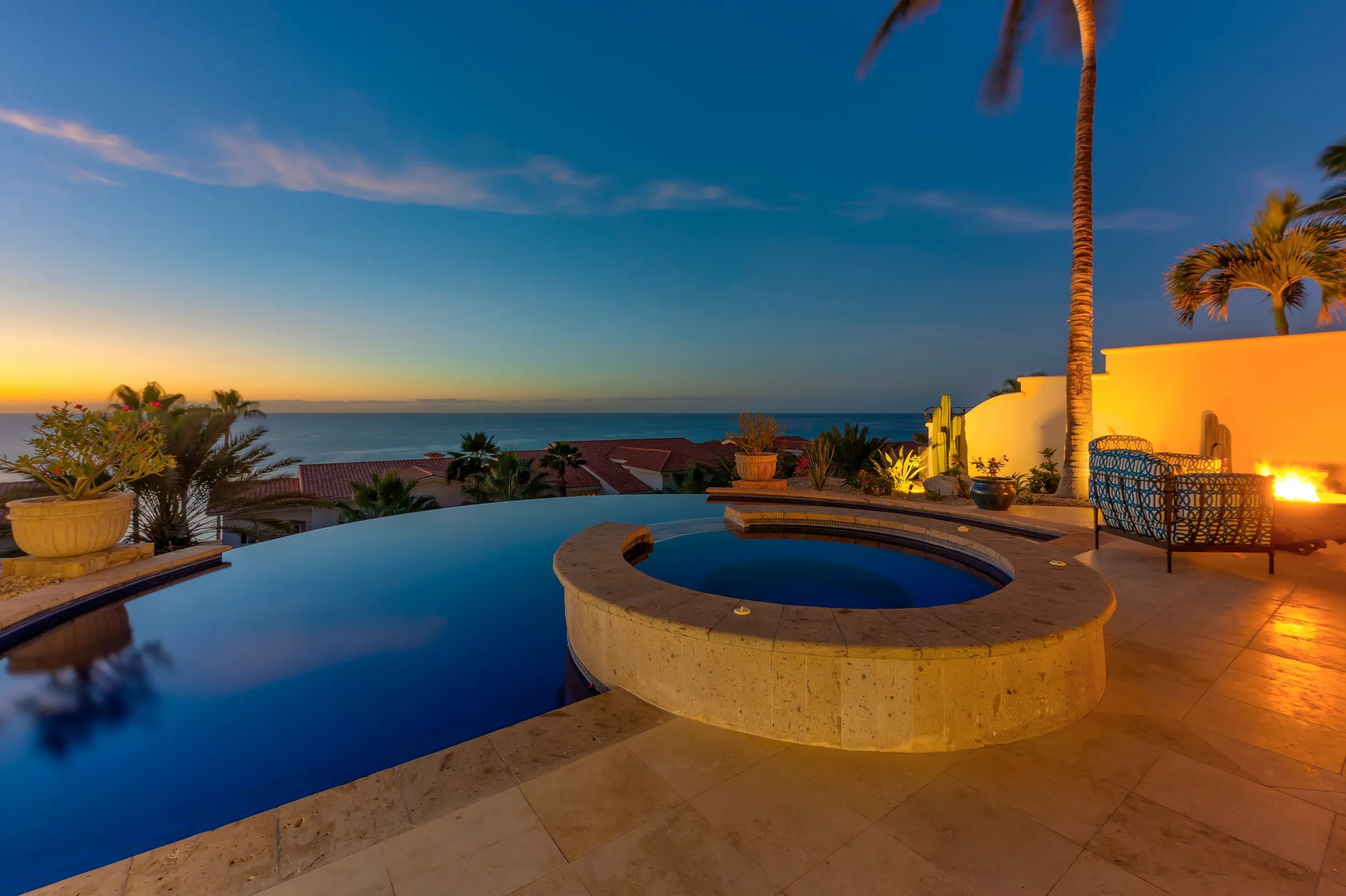 Wander Cabo Dusk  #56