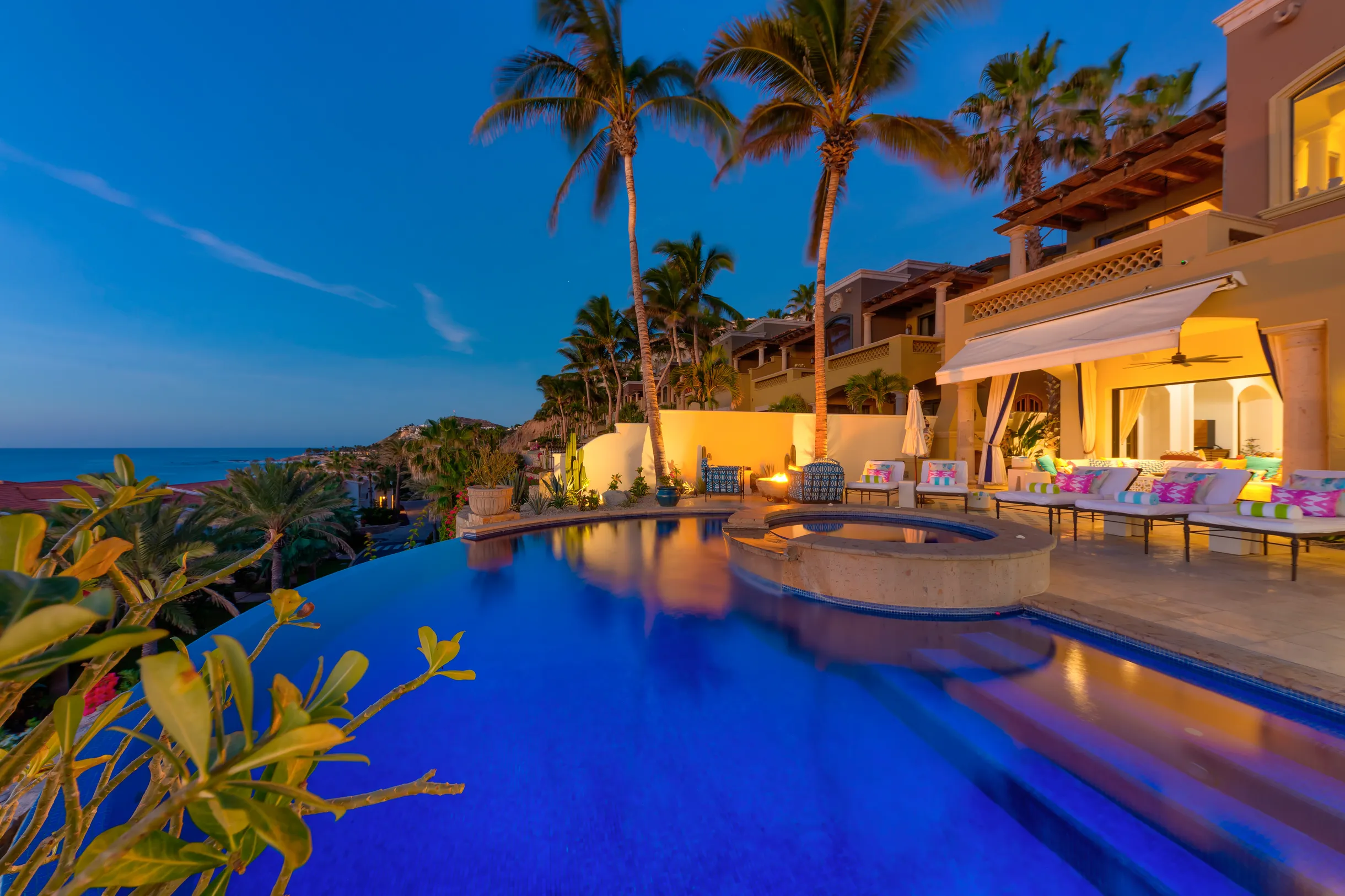 Wander Cabo Dusk  #49