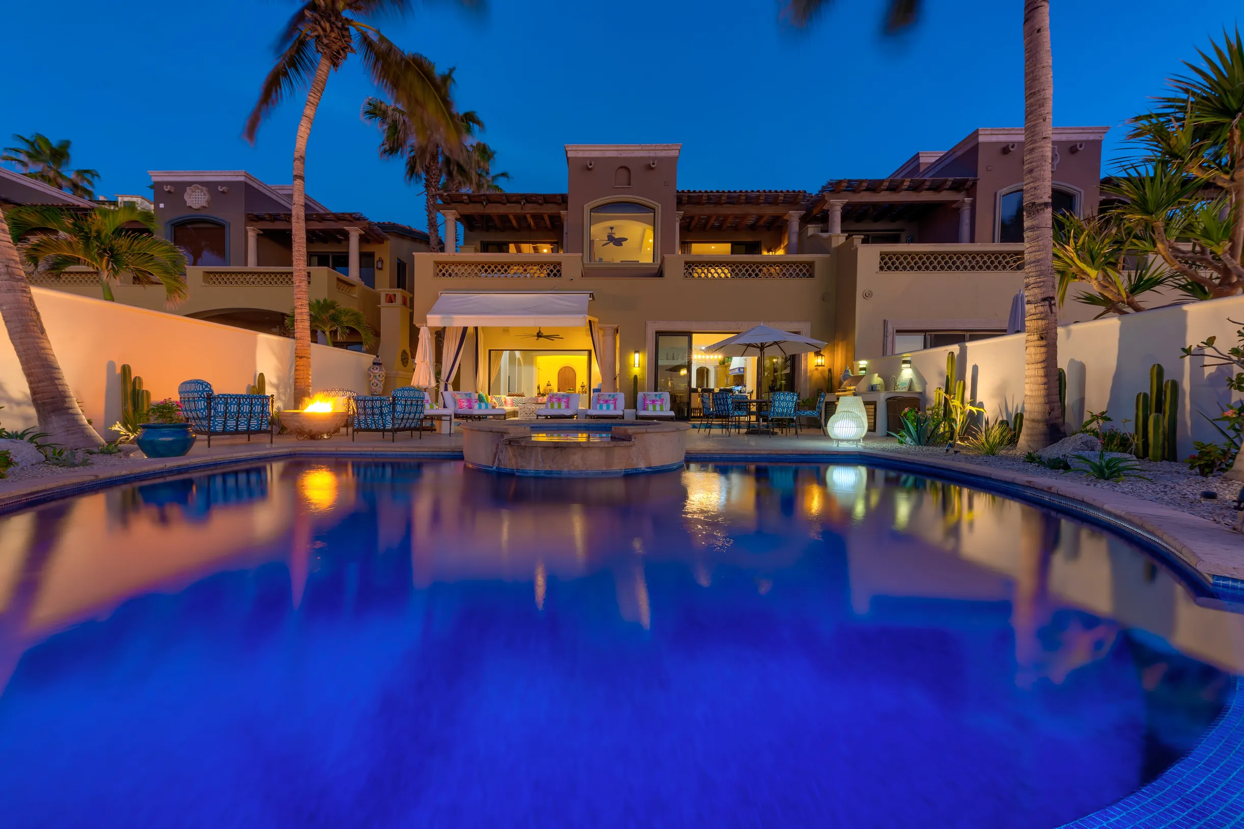 Wander Cabo Dusk  #39