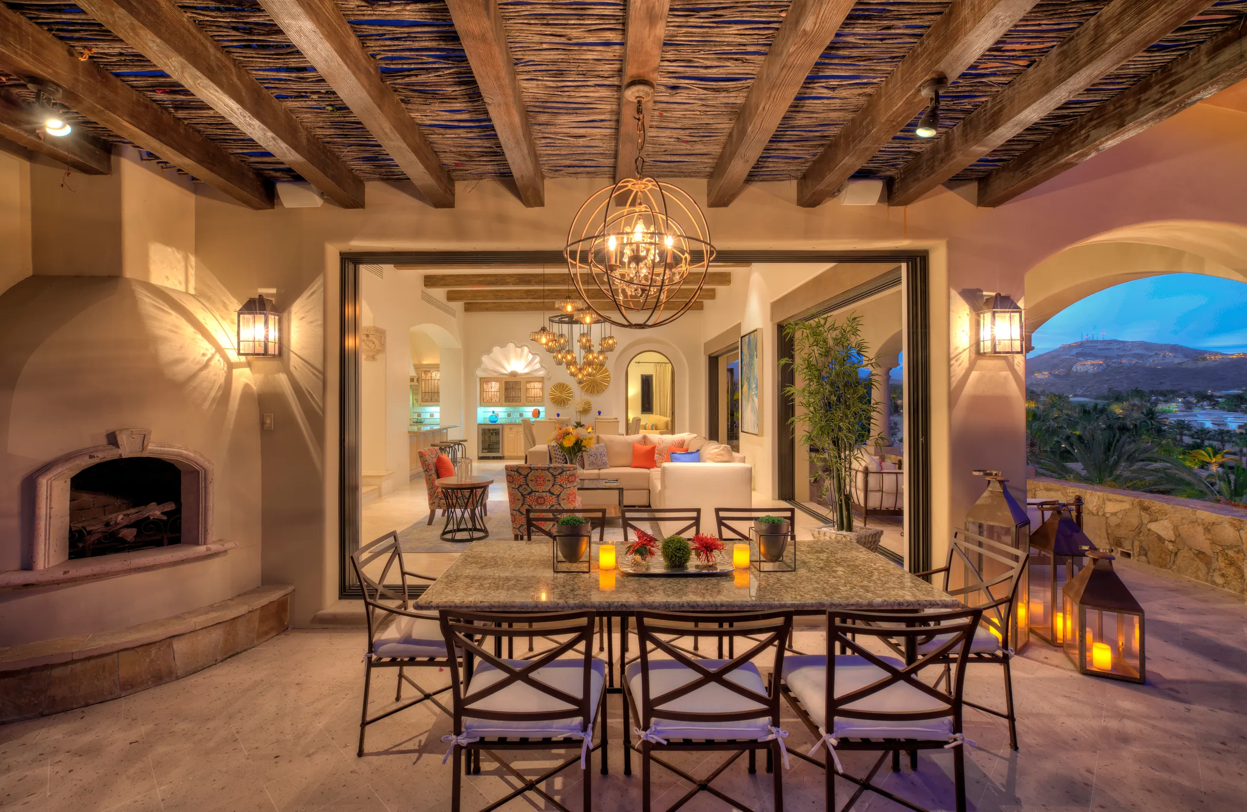 Wander Cabo Dunes #4